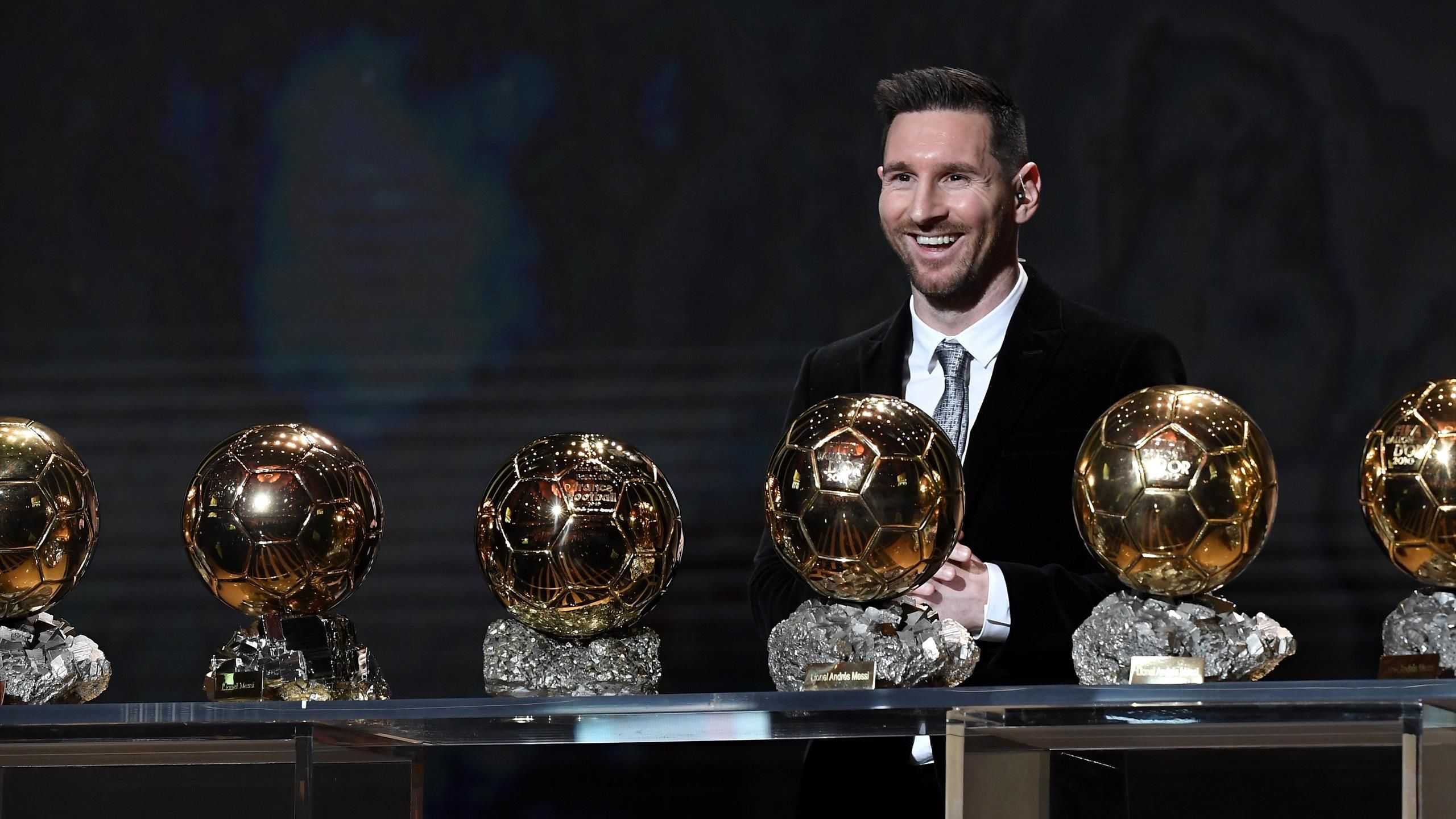 Elaborate methane title Messi: ”M-a durut când a ajuns și Cristiano Ronaldo la 5 Baloane de Aur” -  Eurosport