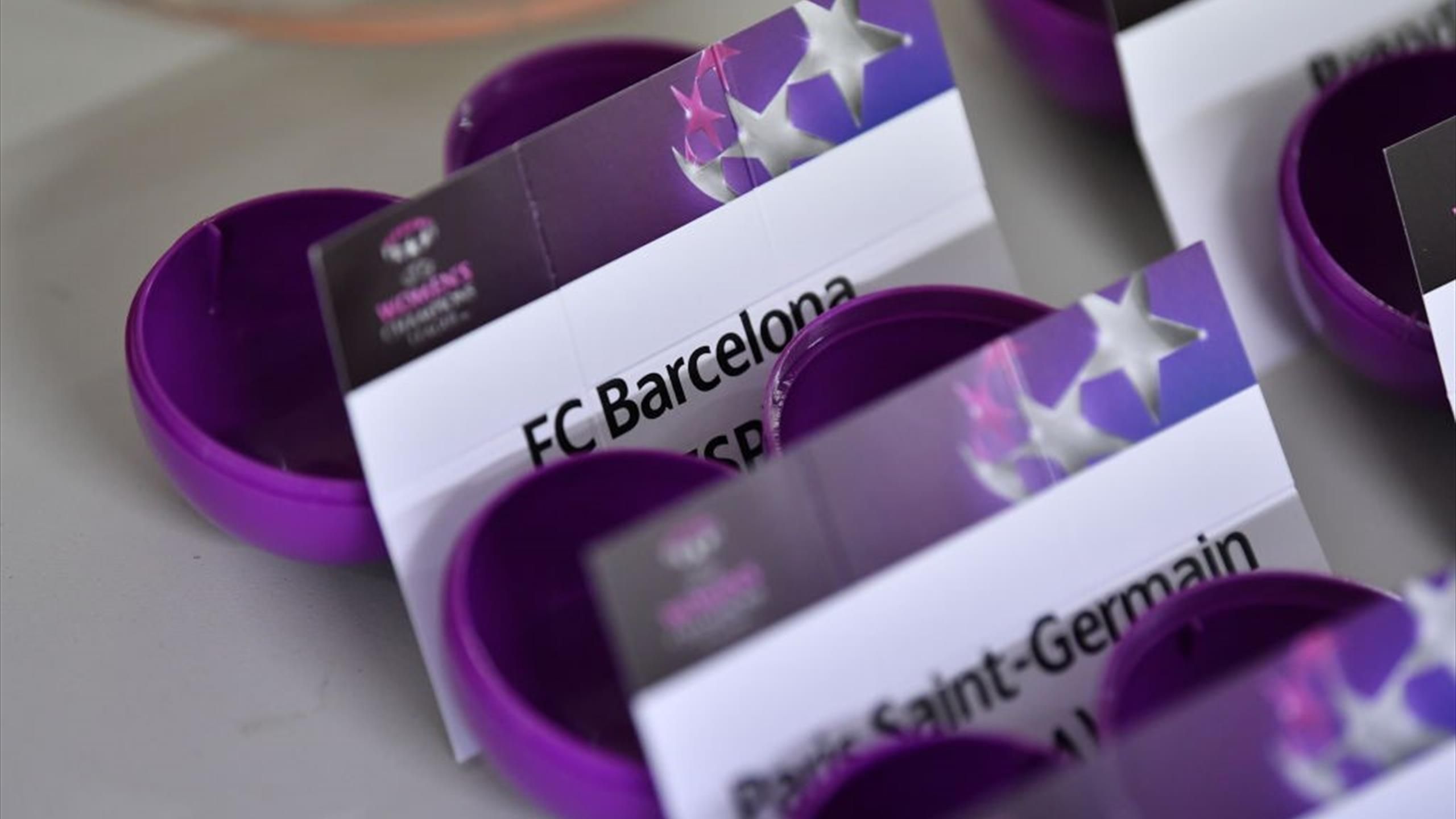 Tragere La SorÈ›i Uefa Champions League Au Mai RÄƒmas 2 Semne De Intrebare Se AnunÈ›Äƒ Dueluri Tari Eurosport