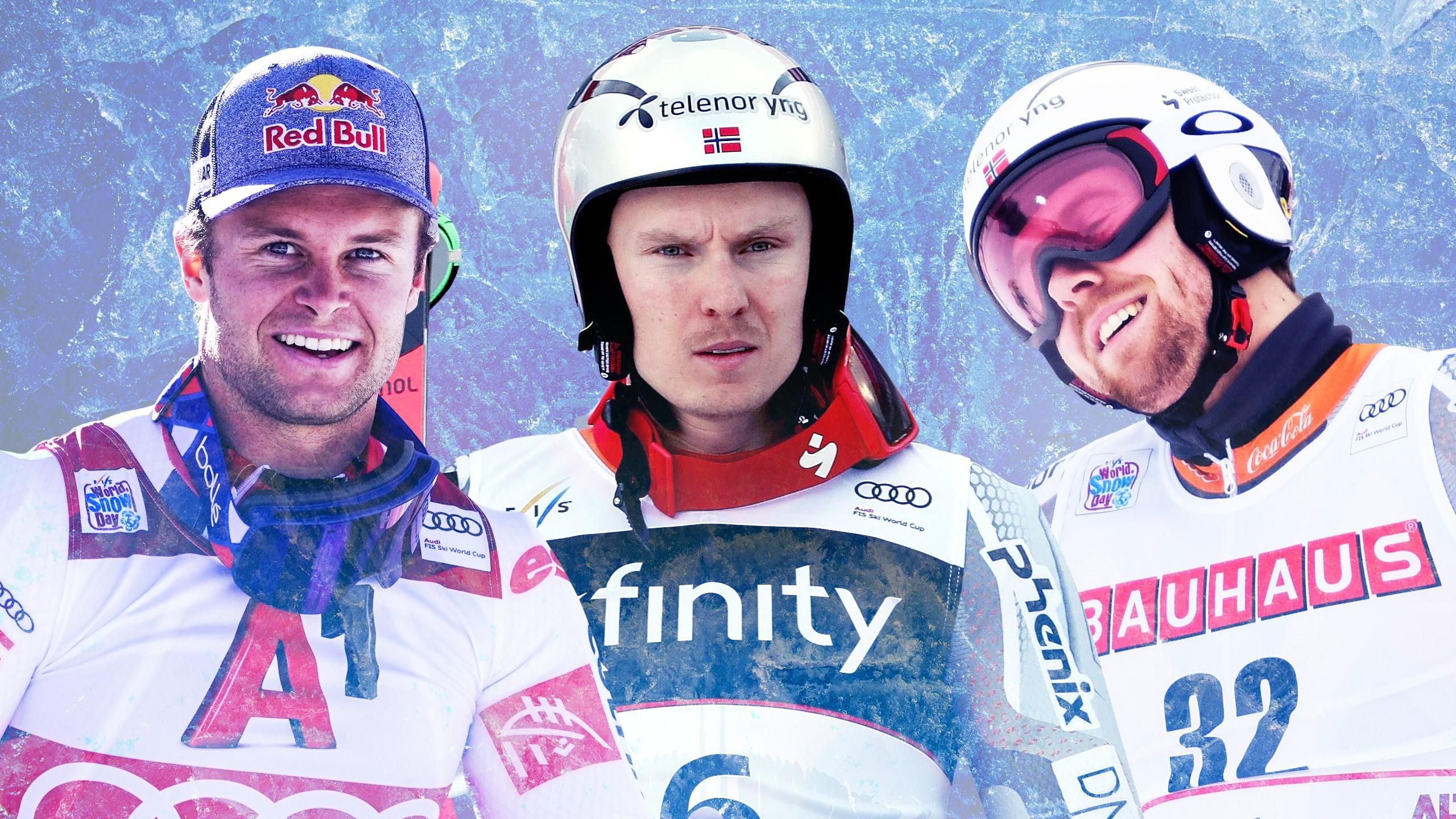 Sci Alpino Coppa Del Mondo I Pronostici Dei Commentatori Di Eurosport Eurosport
