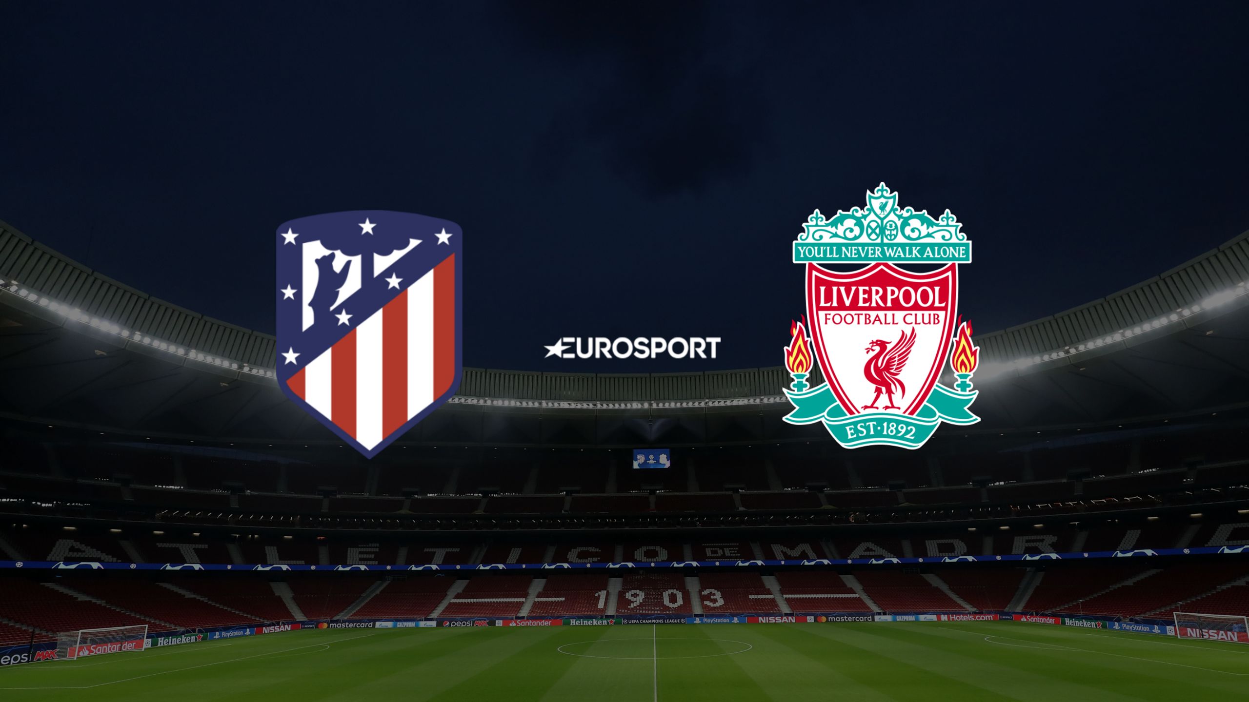 Atletiko Liverpul Stavki I Prognozy Na Match Kto Pobedit Kto Zabet Sostavy Eurosport