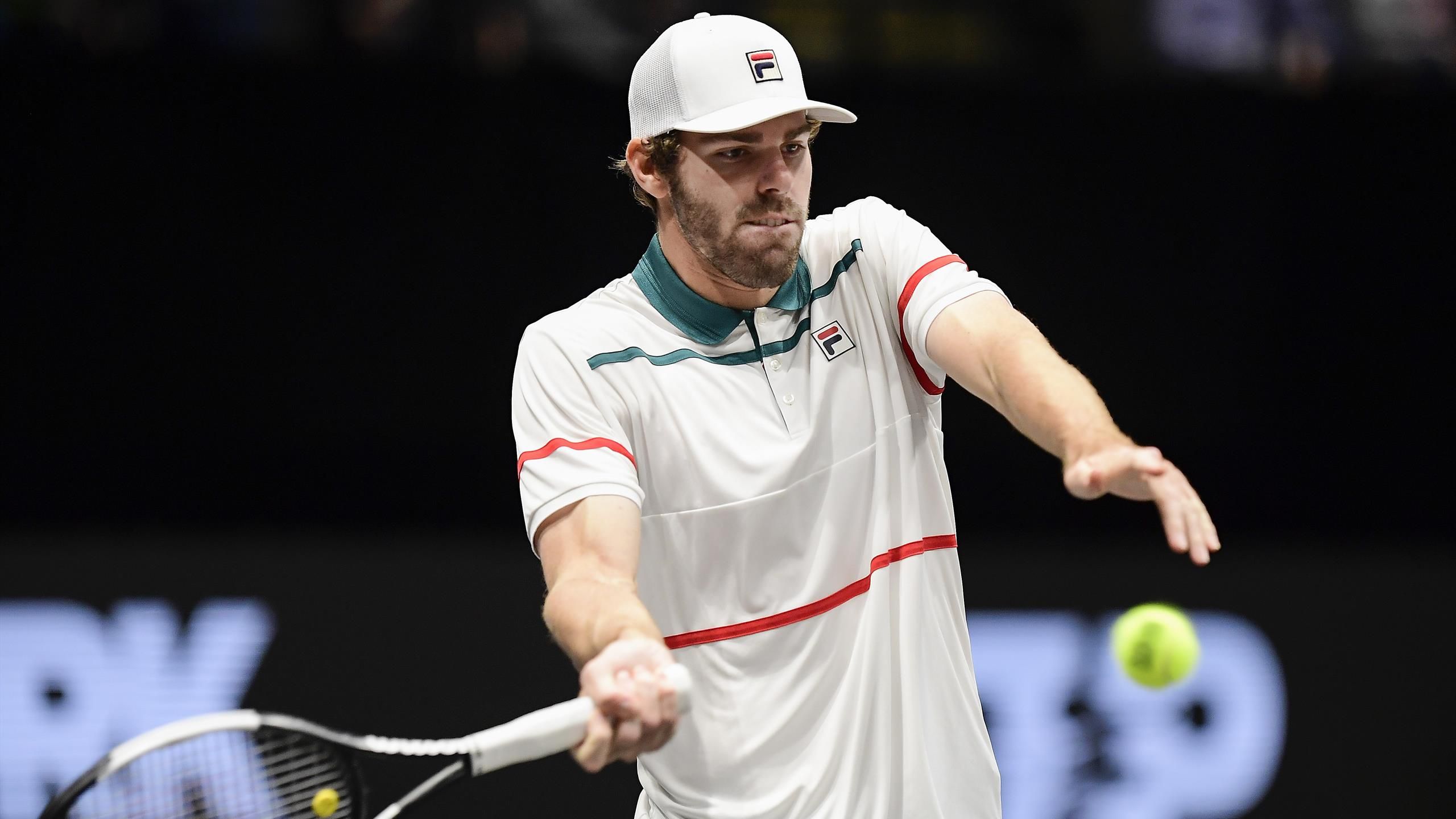 opelka sul coronavirus l atp ha sbagliato tutto i dirigenti ora guadagnano piu di federer eurosport