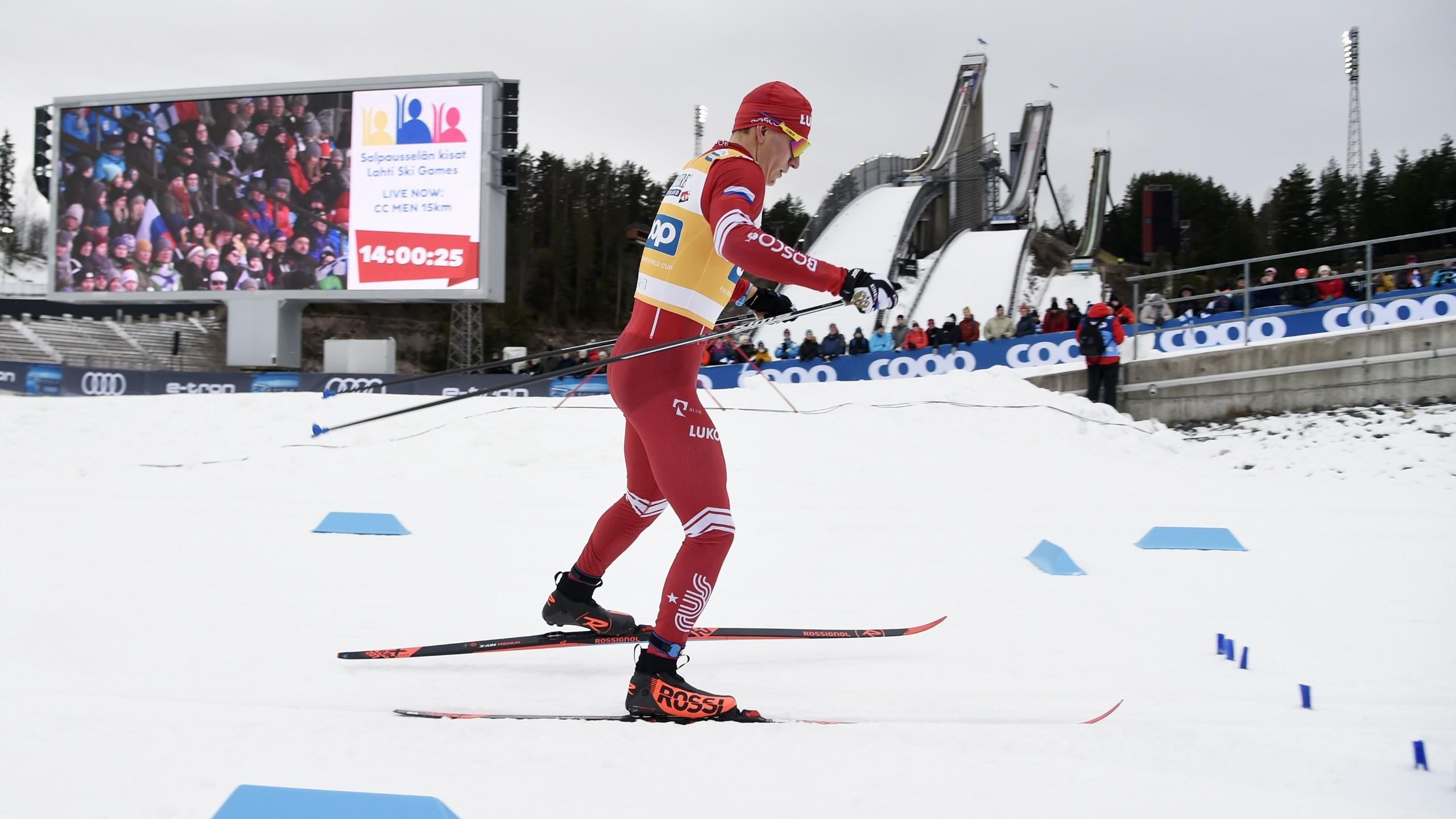 eksklyuzivnyj reportazh s etapa kubka