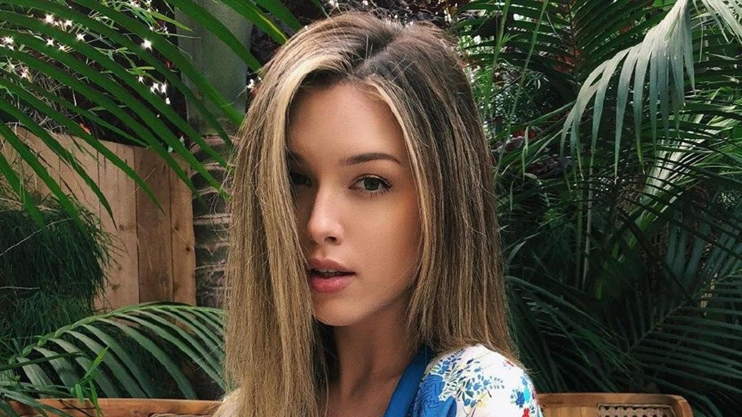 model loren sammer vylozhila foto gde