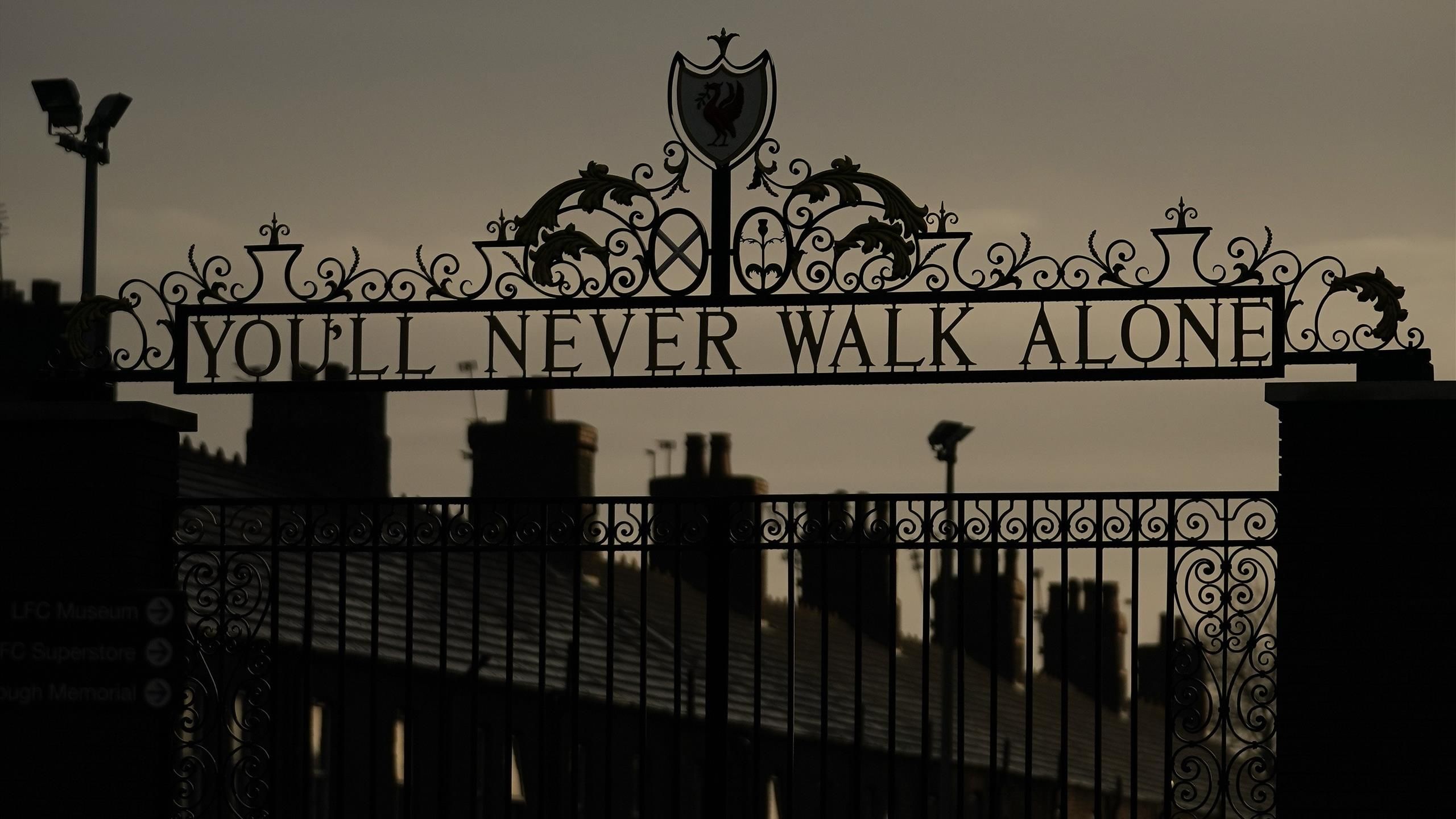 Football News Liverpool Outraged But Does The Mayor Have A Point Eurosport
