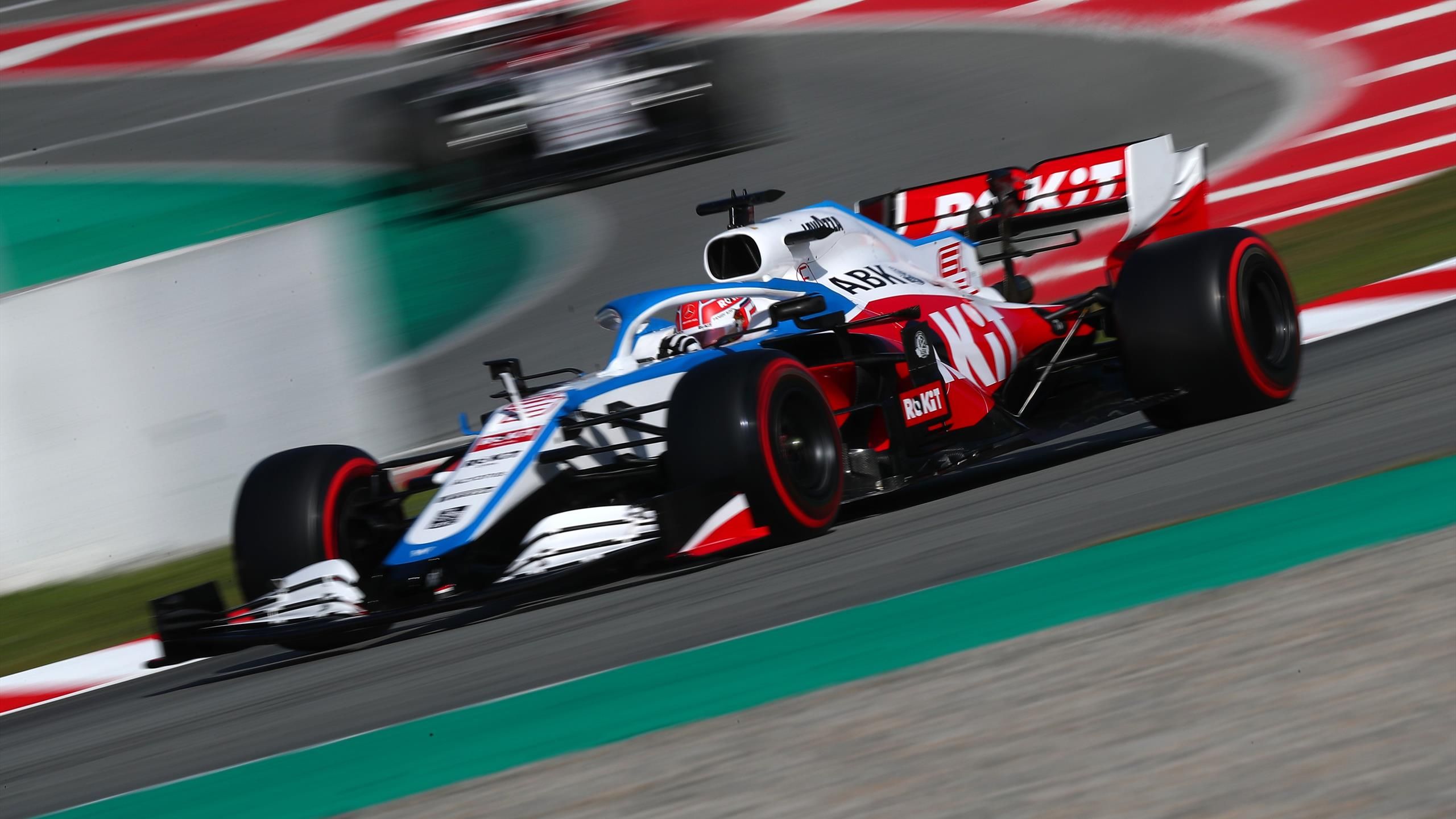 virtual monaco grand prix