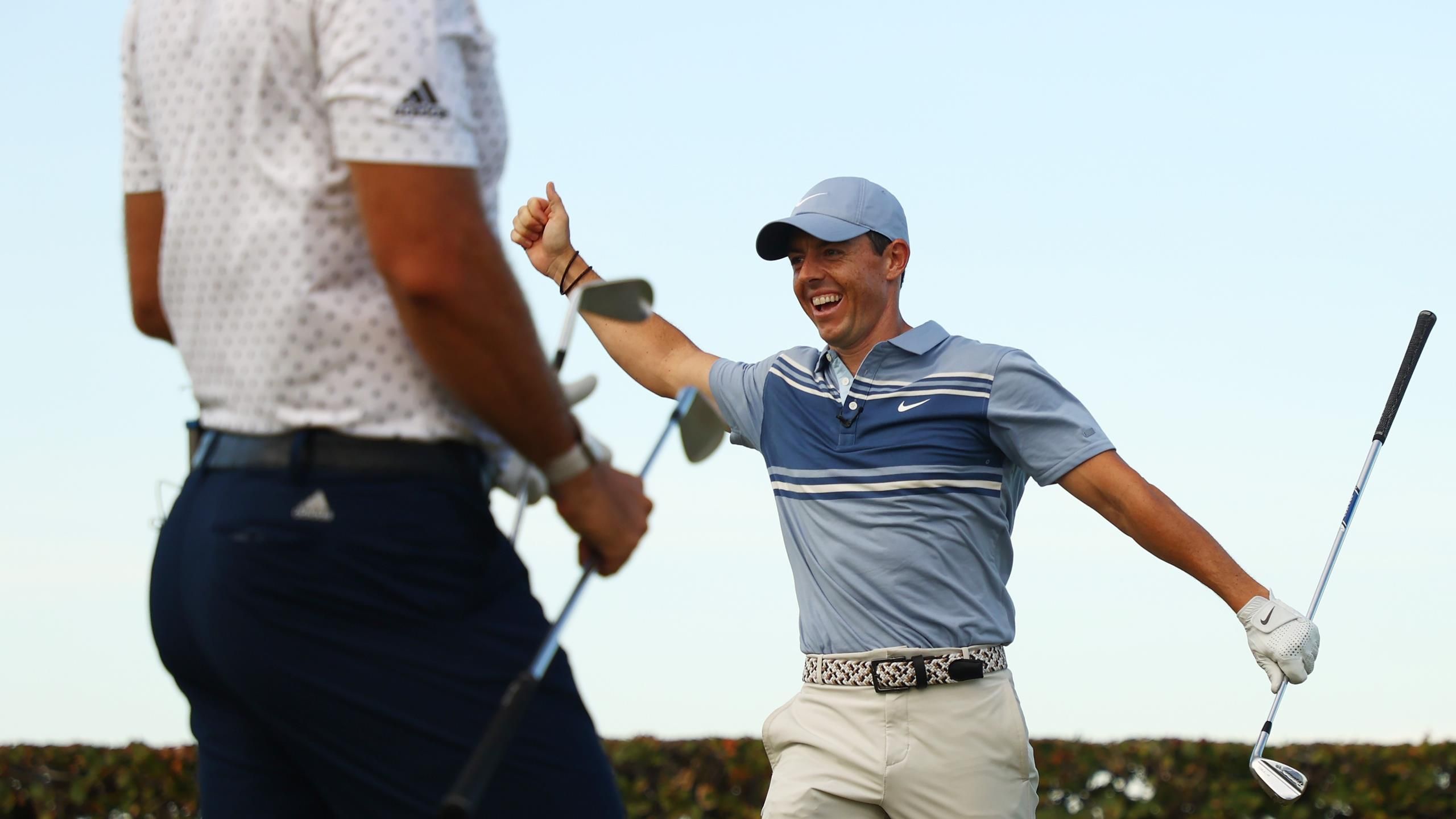 taylormade driving relief che successo raccolti quasi 6 milioni di dollari eurosport