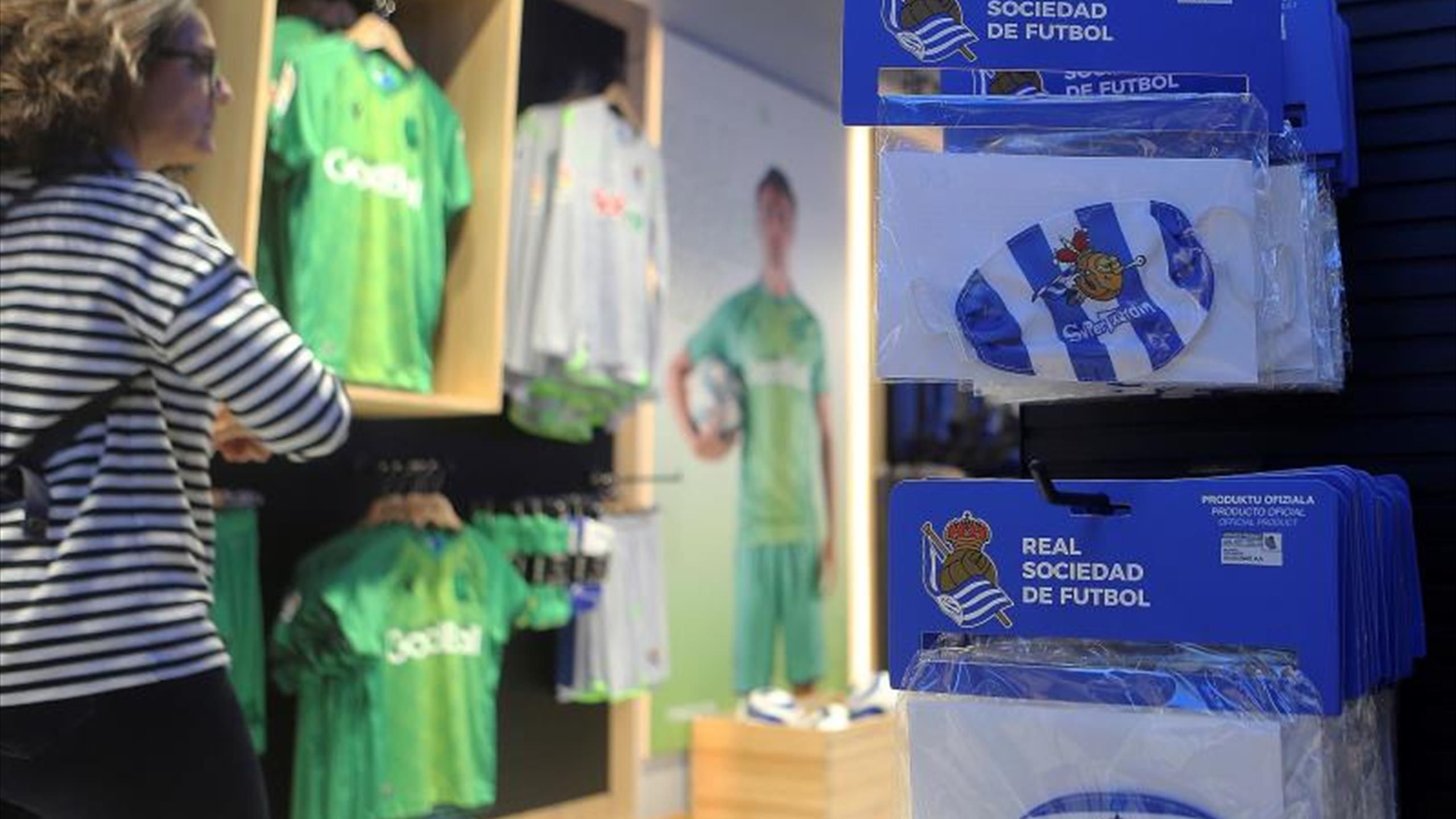 Chándal equipos de fútbol outlet clearance