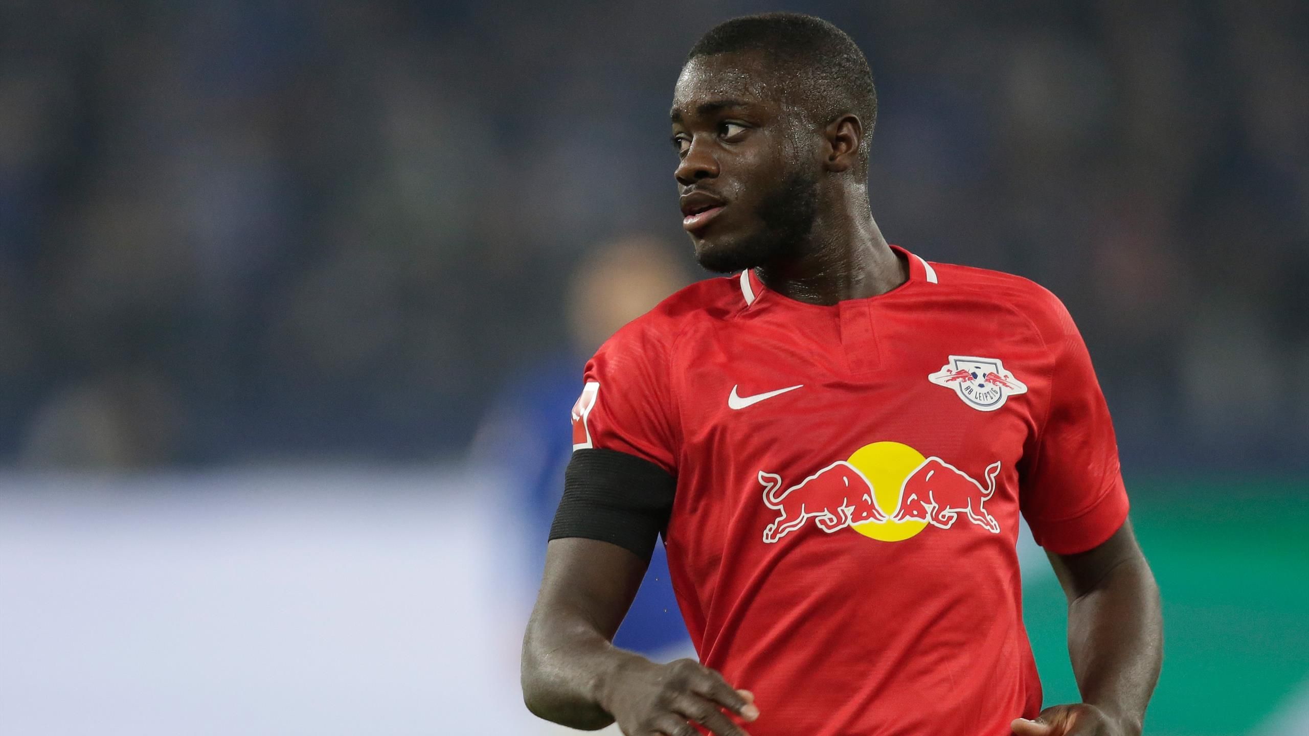 Football News Transfer Rumours And Gossip Arsenal Set To Sign 53m Dayot Upamecano Eurosport
