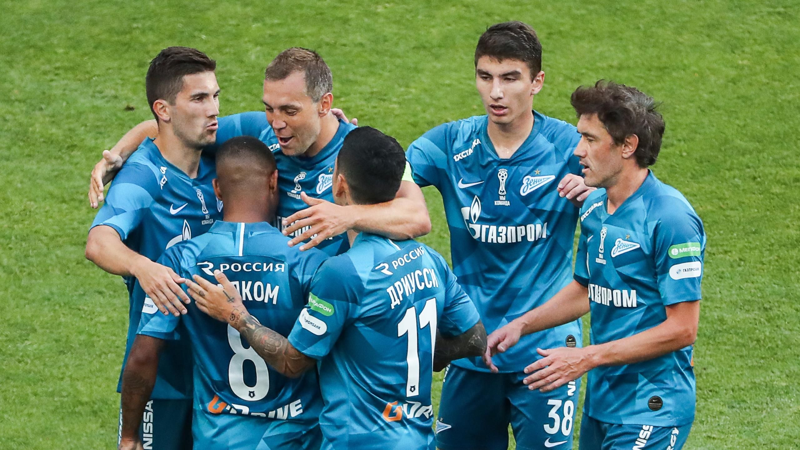 lokomotiv zenit shestoj tur rpl