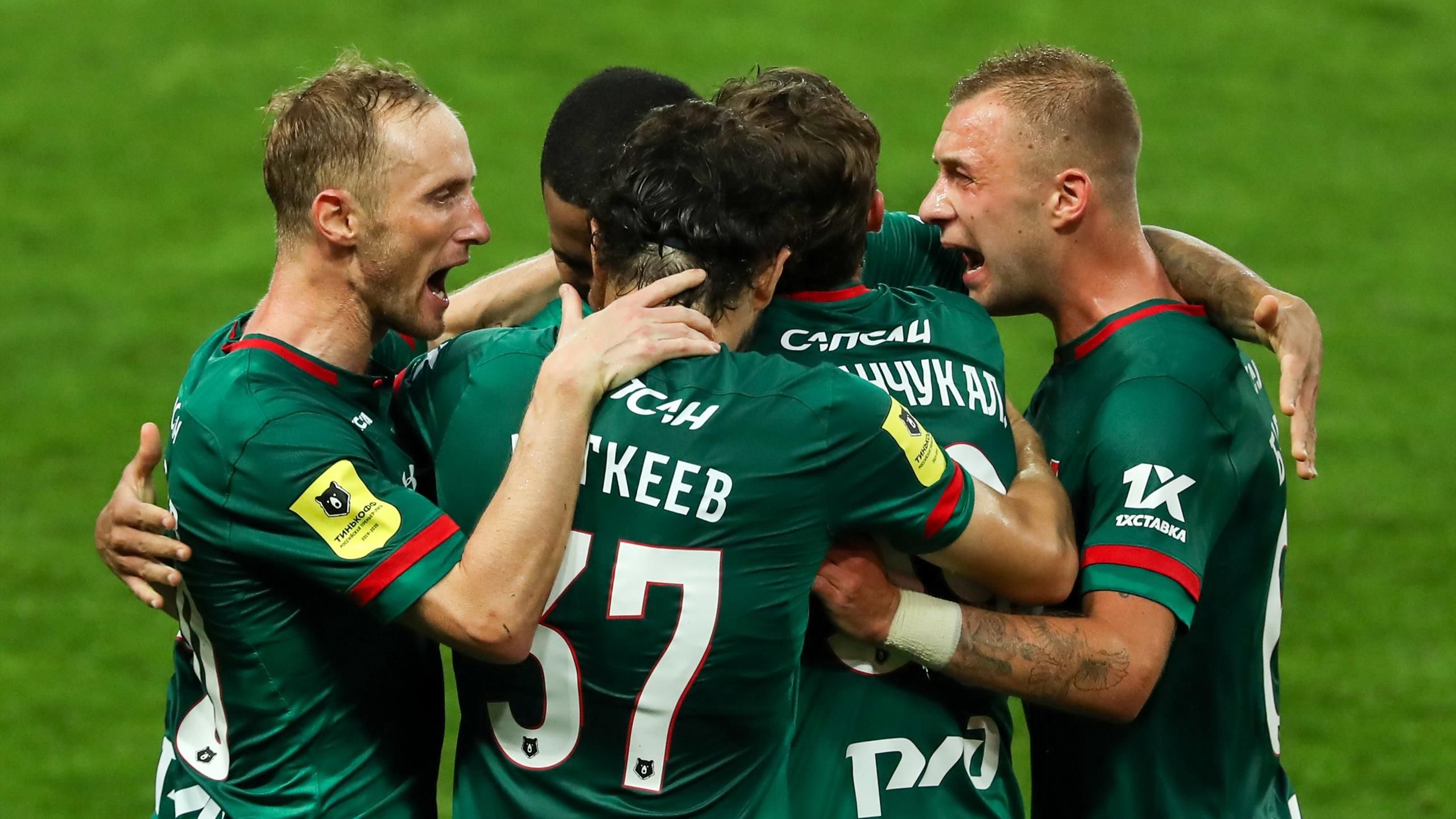 miranchuk mog by i promazat fanaty