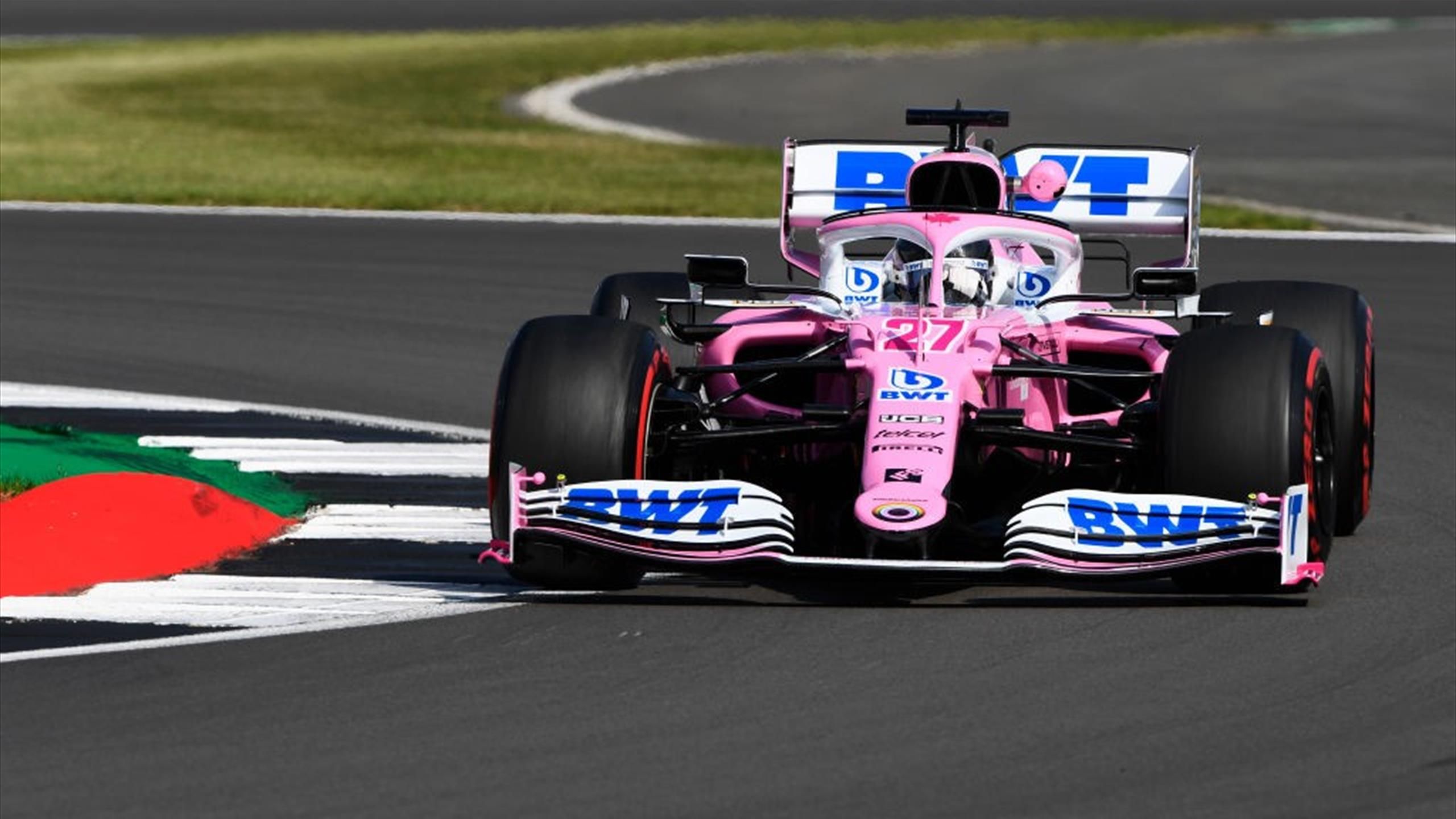 la racing point jugee illegale grosse amende et retrait de 15 points pour l ecurie eurosport