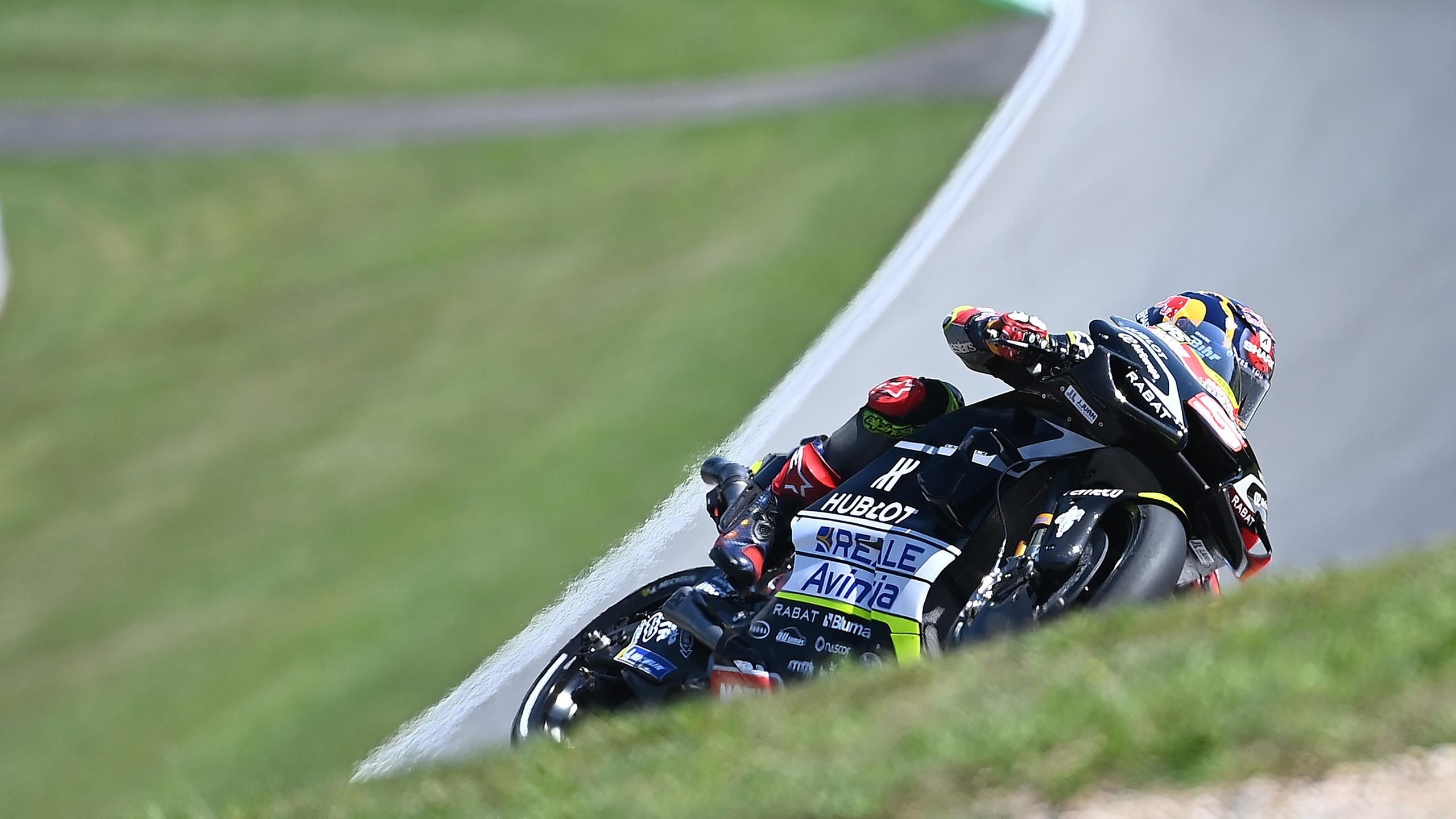 motogp 2021 kalender eurosport