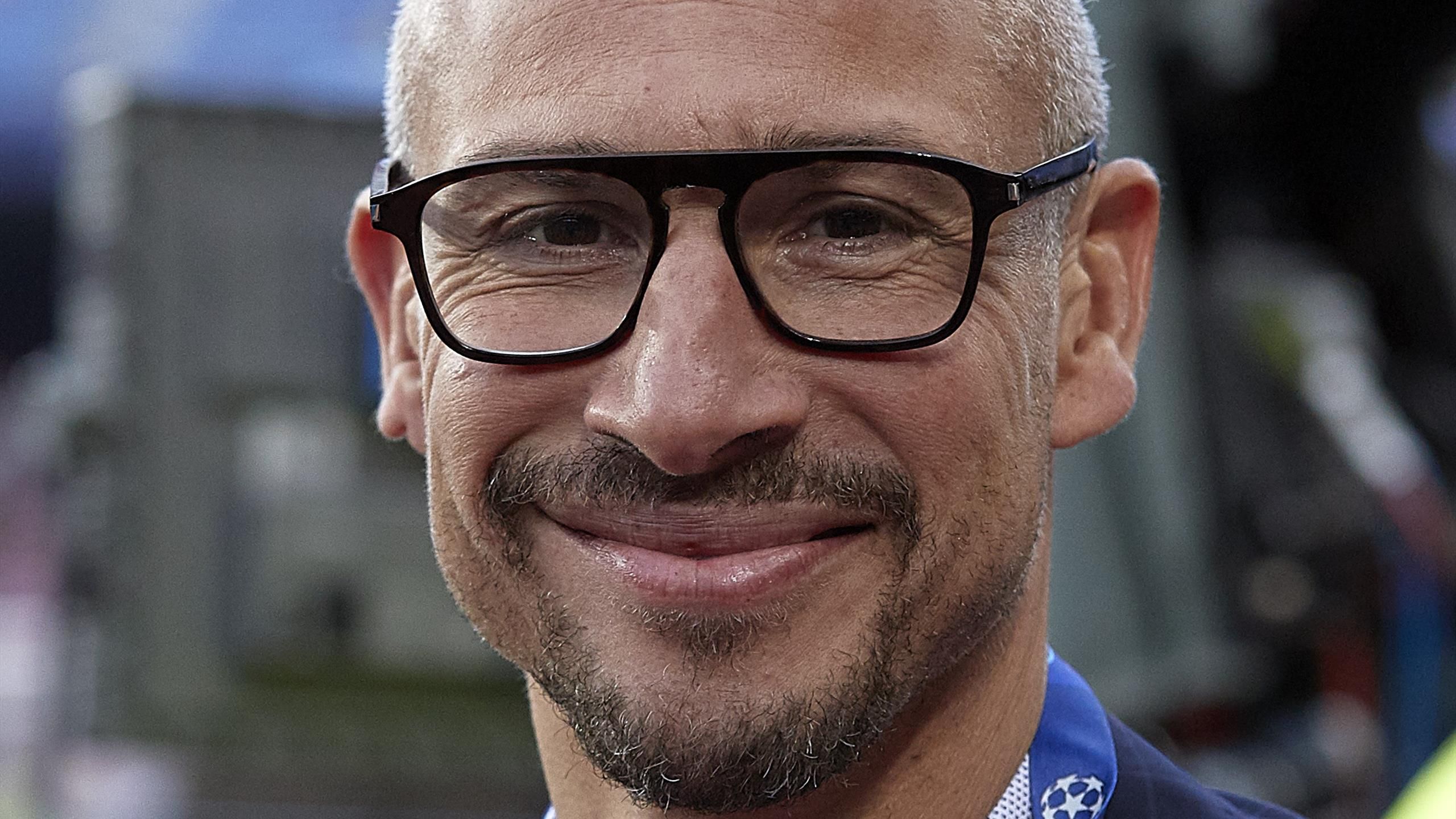 Barca Coach Ronald Koeman Names Henrik Larsson Among Assistants Eurosport