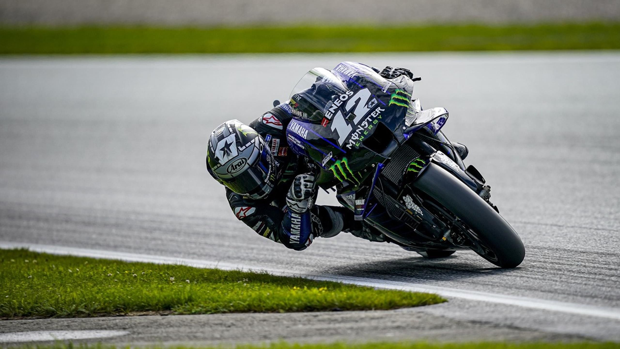 MotoGP, Yamaha a rischio sanzioni: irregolarità sui motori ...