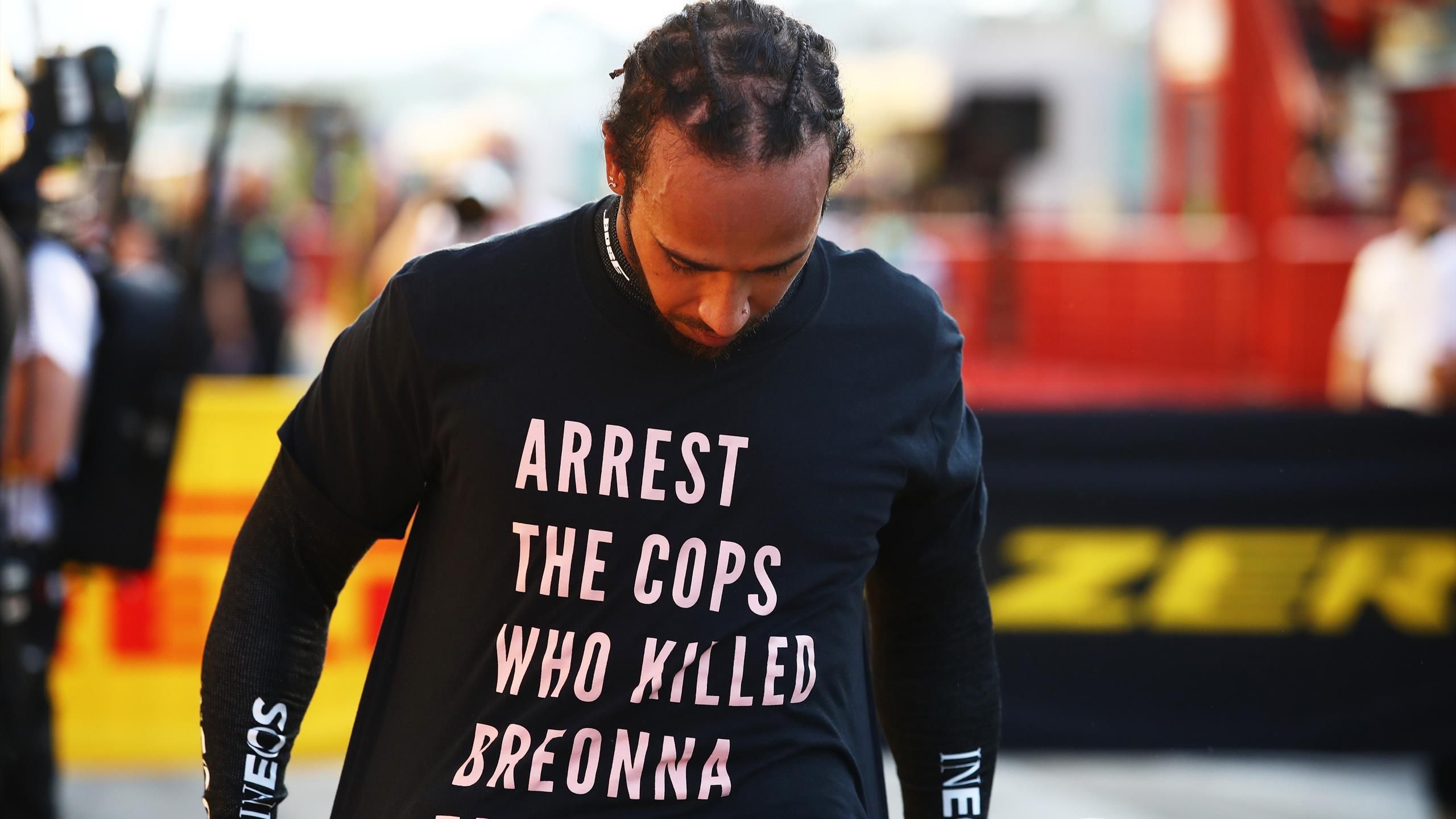 lewis hamilton won t let up after fia