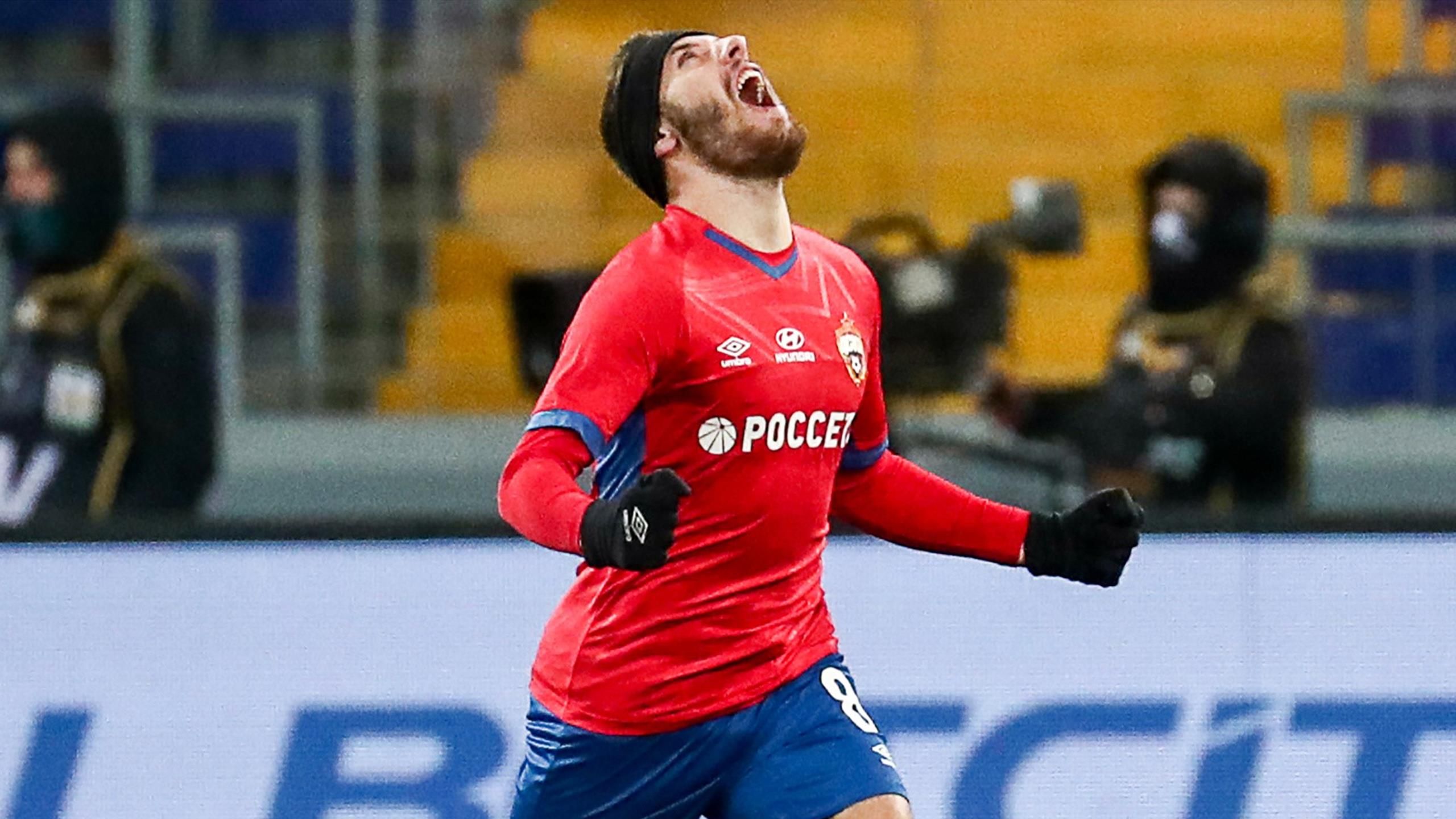 nikola vlashich iz cska odnim dvizheniem