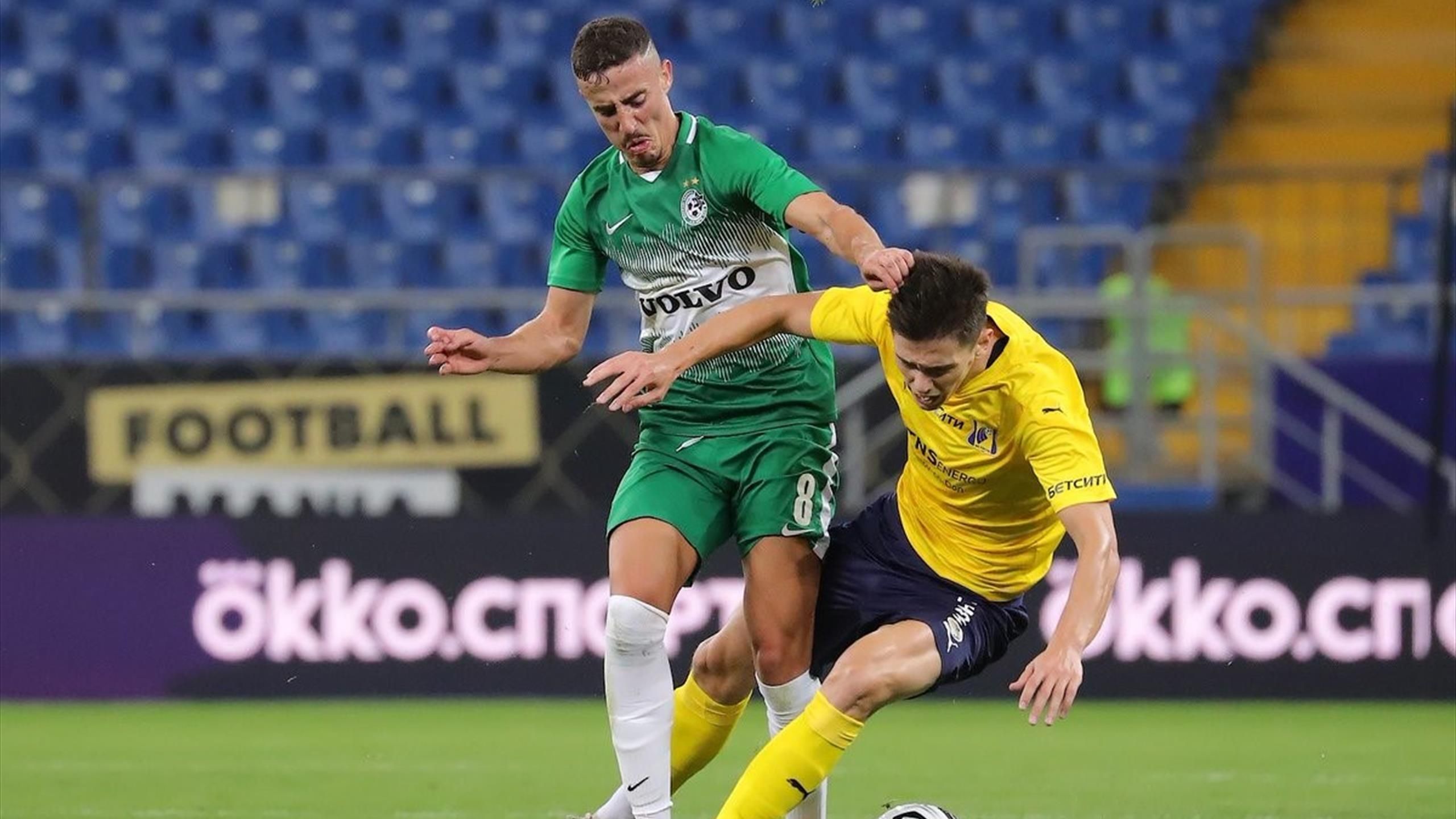 rostov vyletel iz le vsled za dinamo