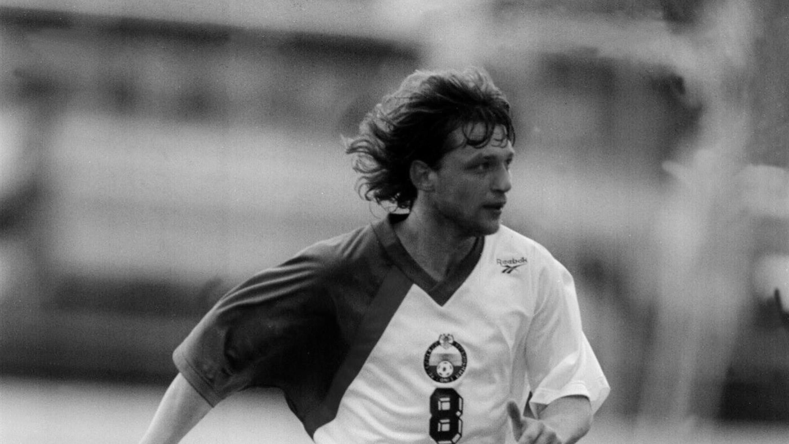 umer byvshij igrok spartaka i sbornoj