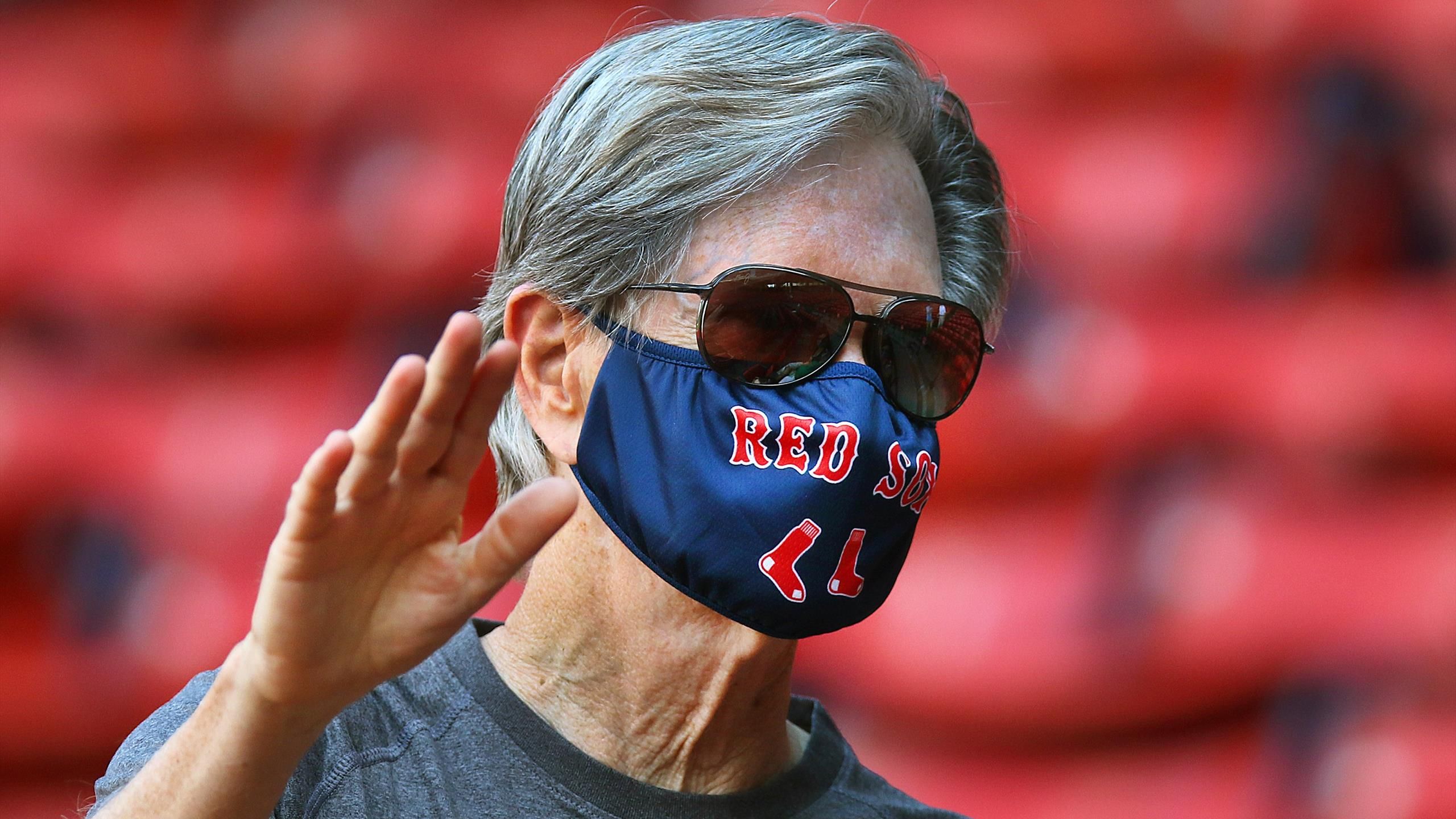 Is John Henry S Fenway Sports Group Selling Liverpool Everything You Need To Know Eurosport