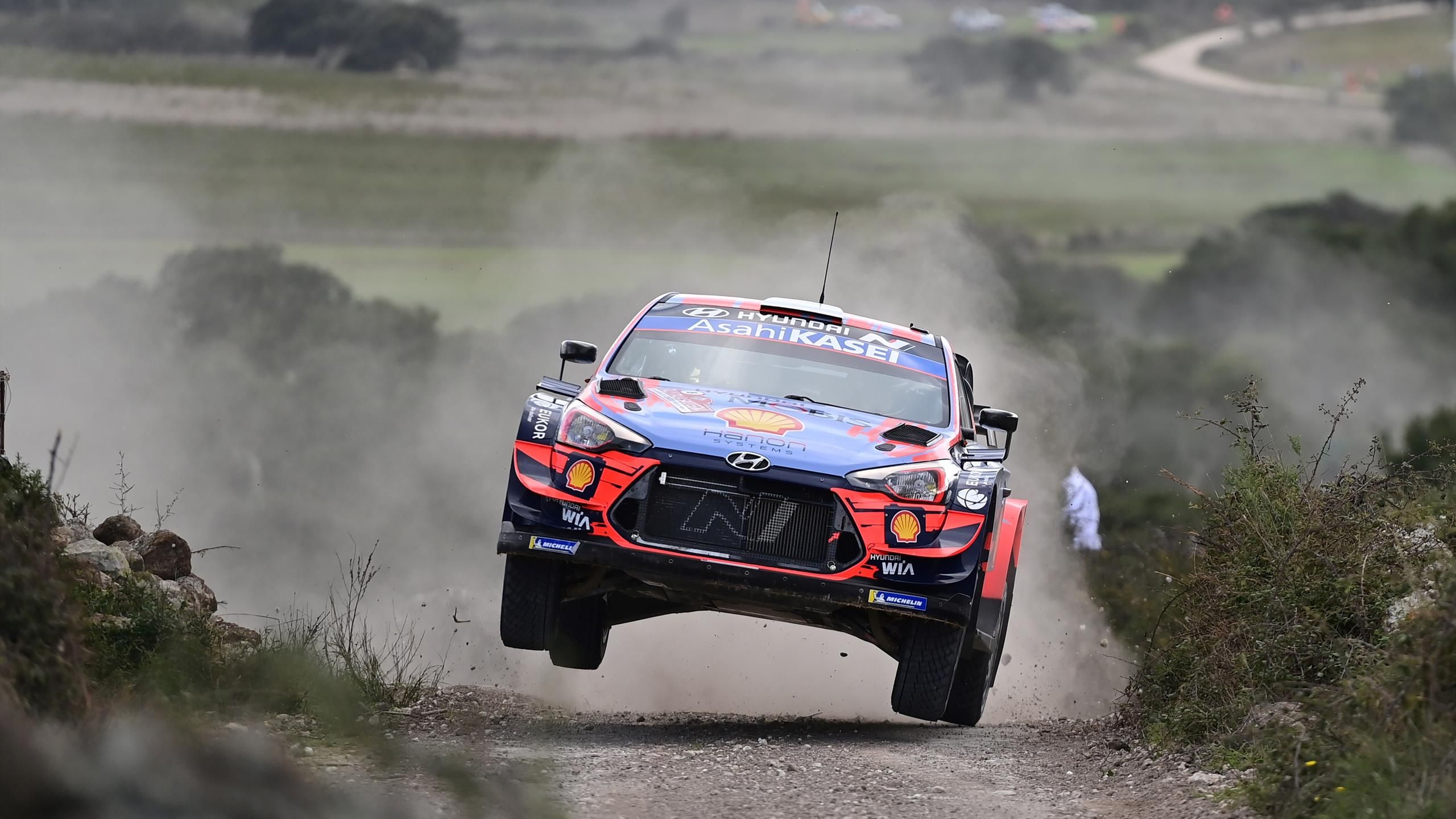 Championnat Wrc 2022 Calendrier