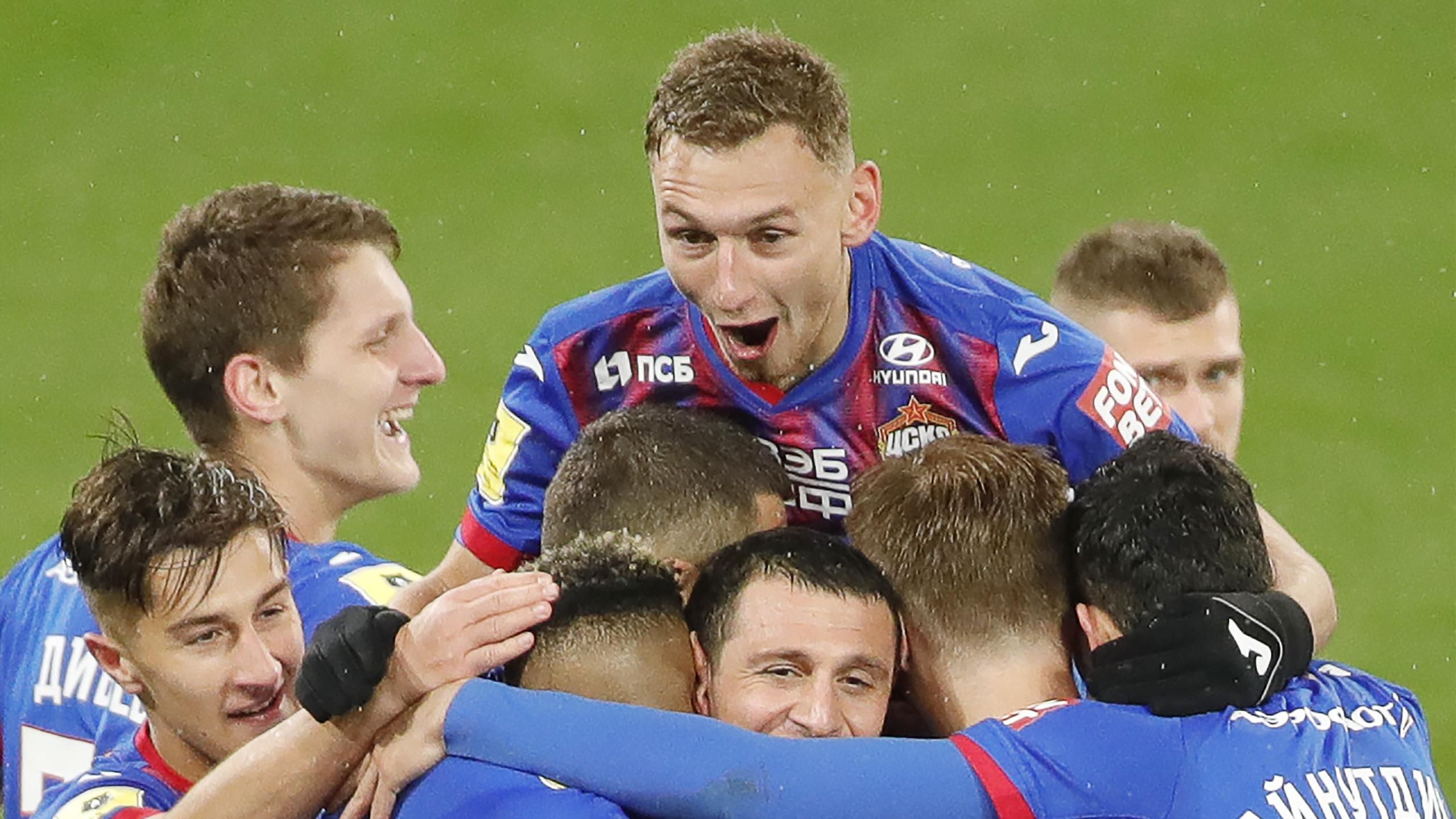 cska dinamo zagreb stavki i