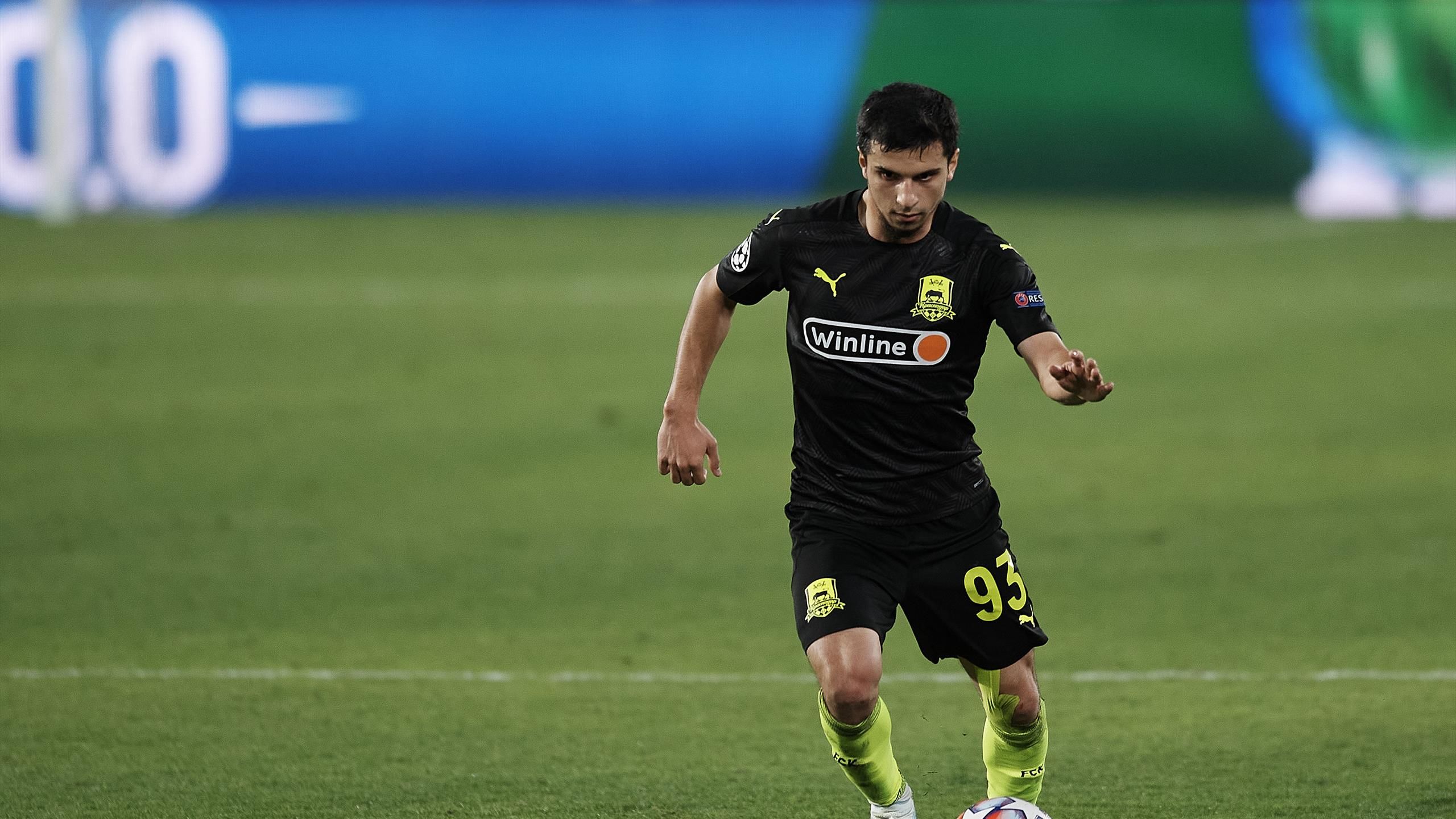 liga chempionov v razdevalke