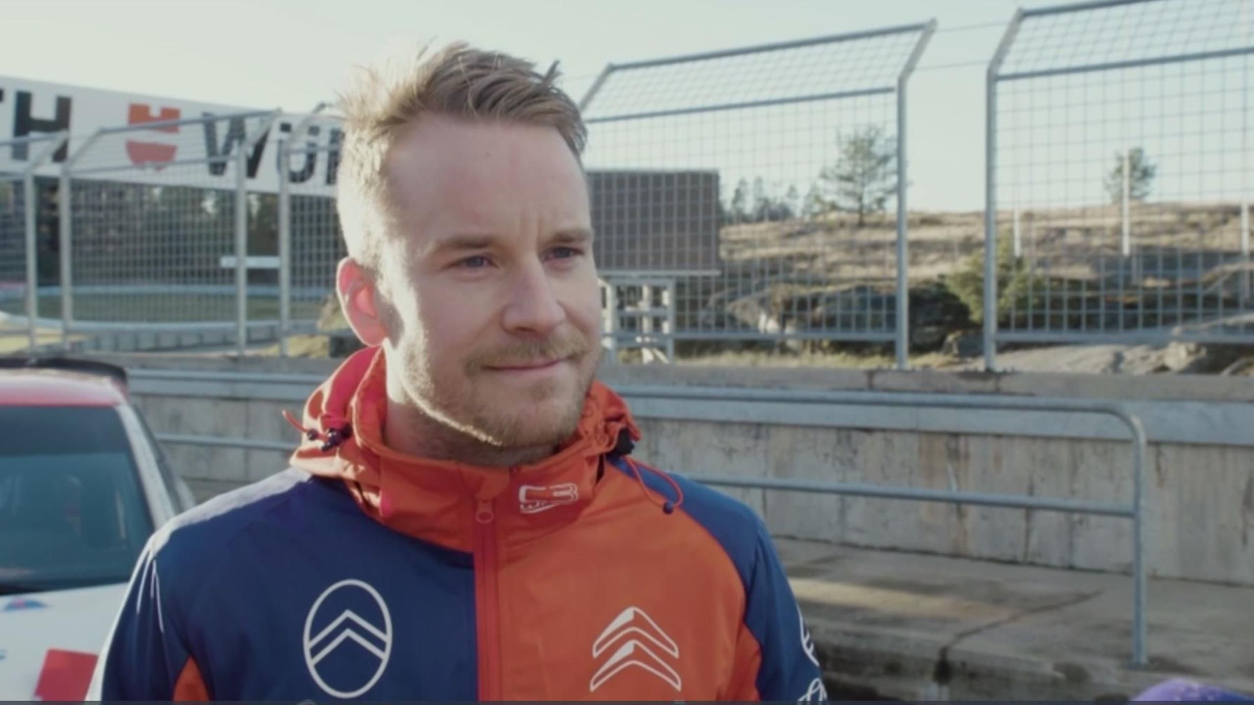 Ostberg Vant Vm Forste Norske Verdensmester Siden 2003 Eurosport