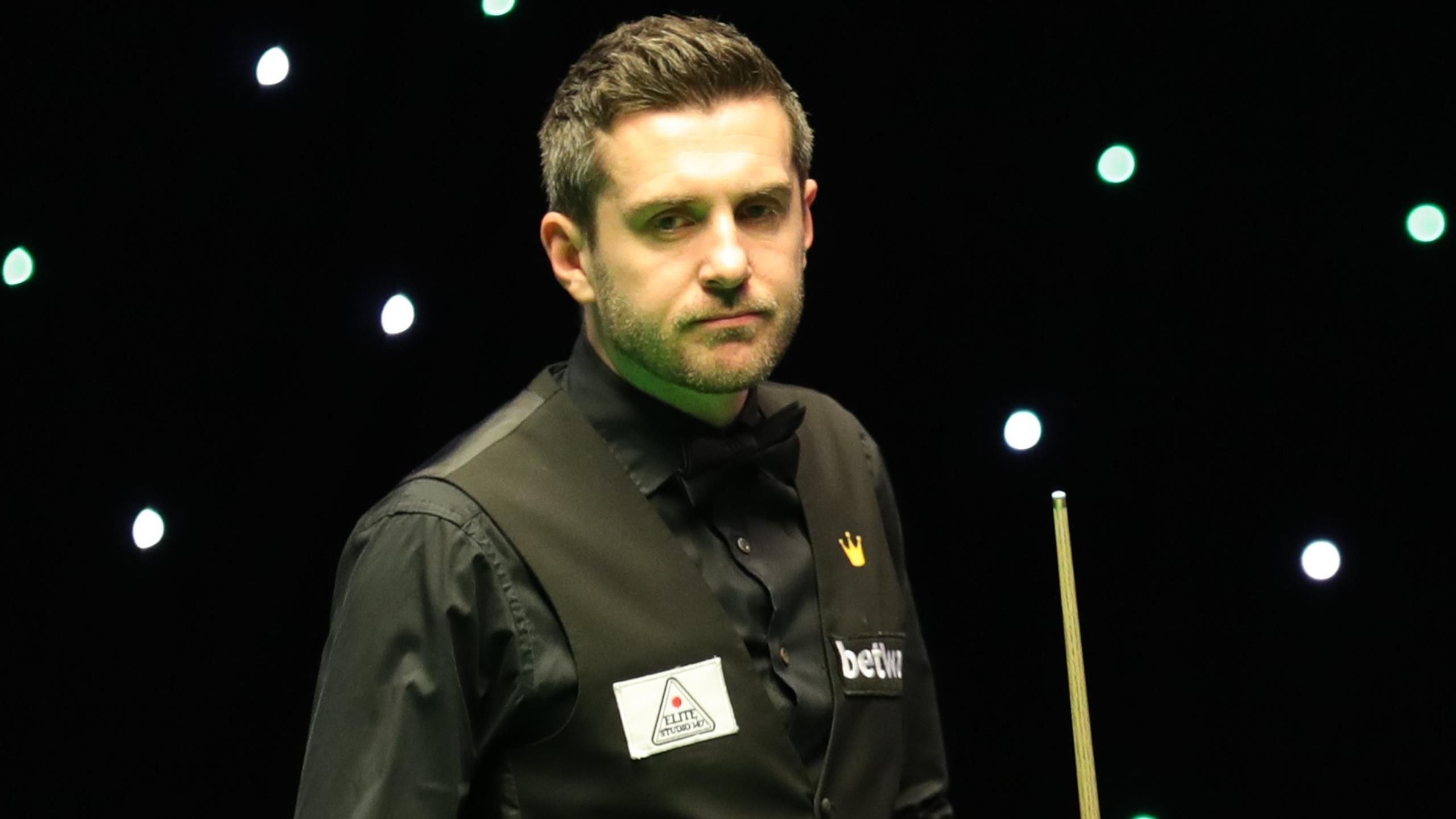 Scottish Open 2020 Live Mark Selby In Action After Covid Test Issues Cause Delay Eurosport