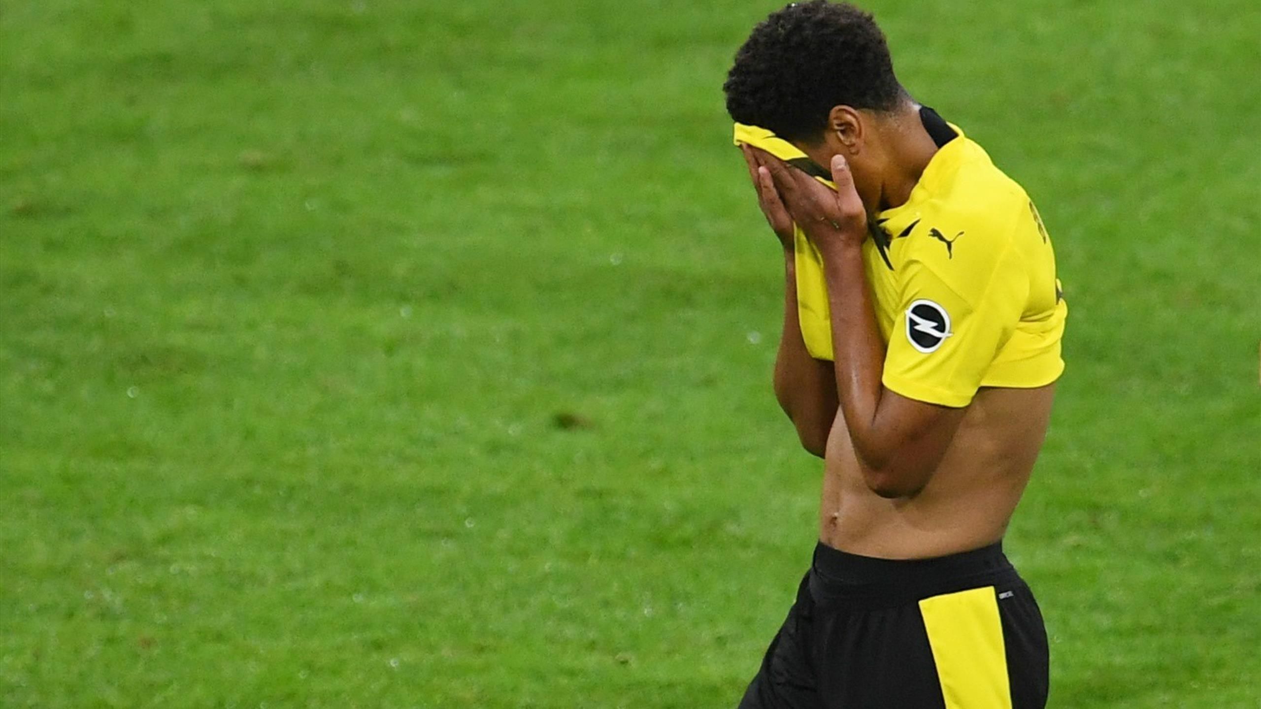 Bundesliga Klubs Achzen Nach Mini Pause Eurosport
