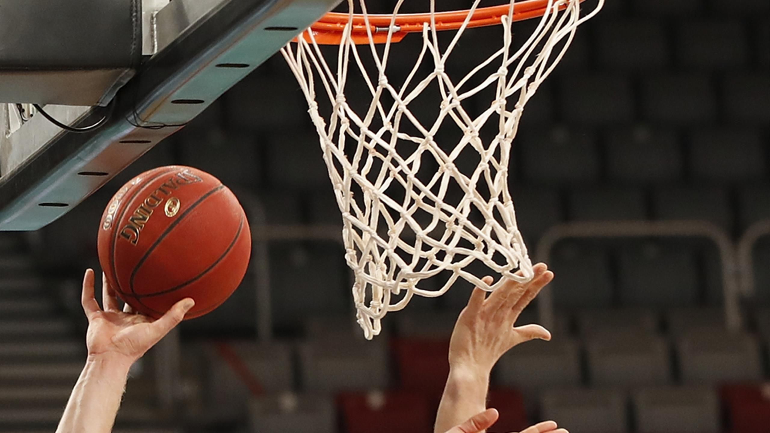Basketball Zwei Weitere Braunschweiger Spiele Abgesagt Eurosport