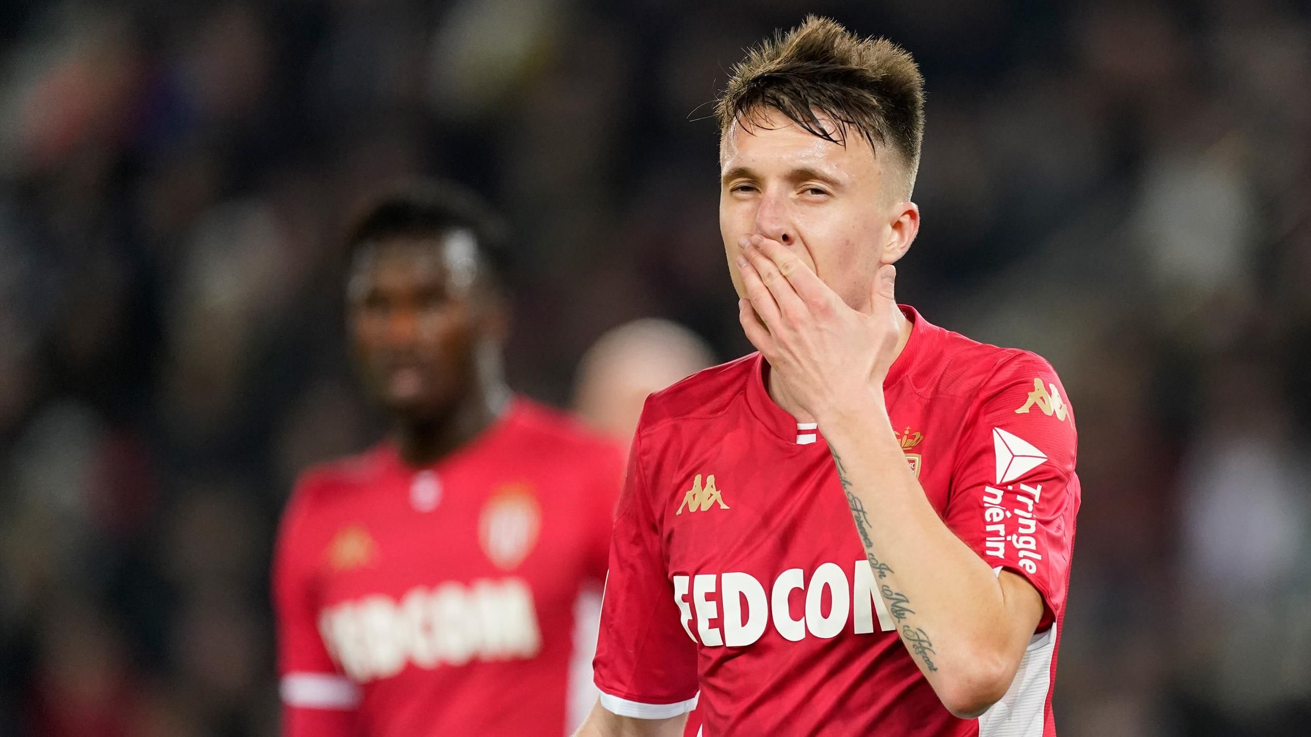 miranchuk smolov i golovin