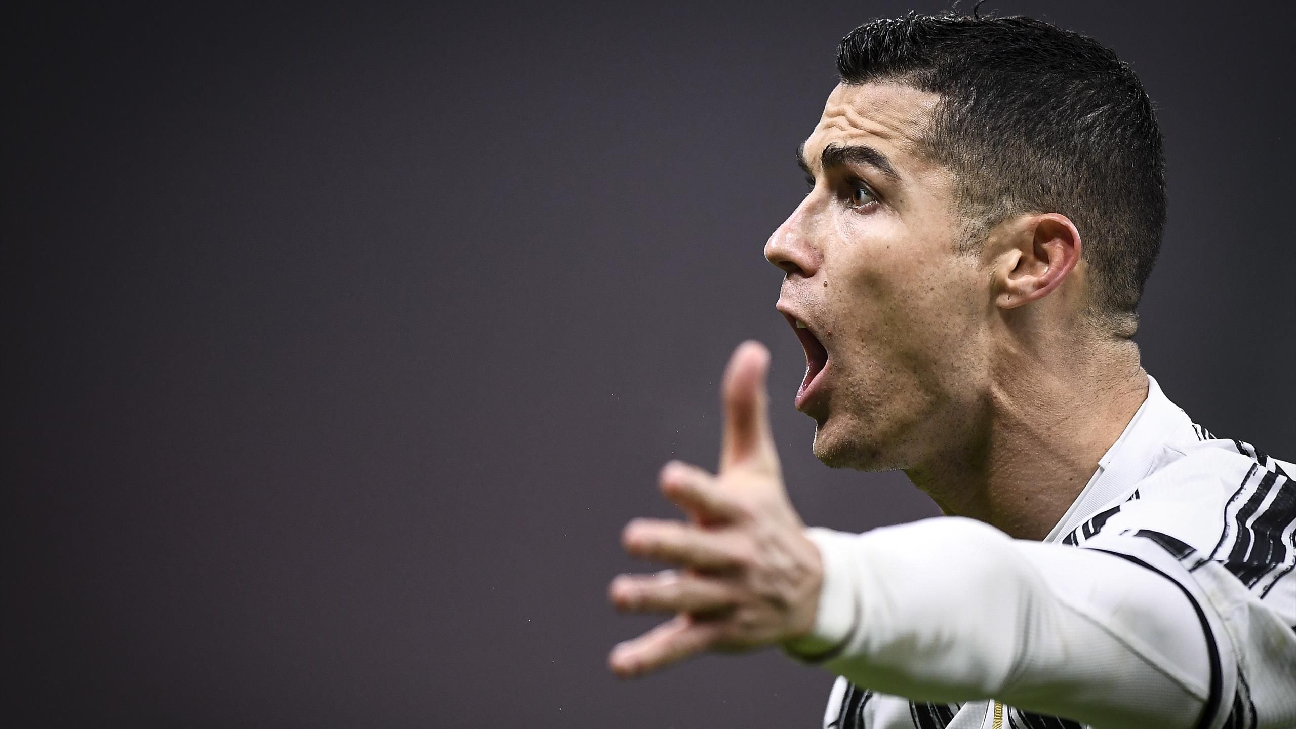 Champions League Porto Juventus Probabili Formazioni E Statistiche Eurosport
