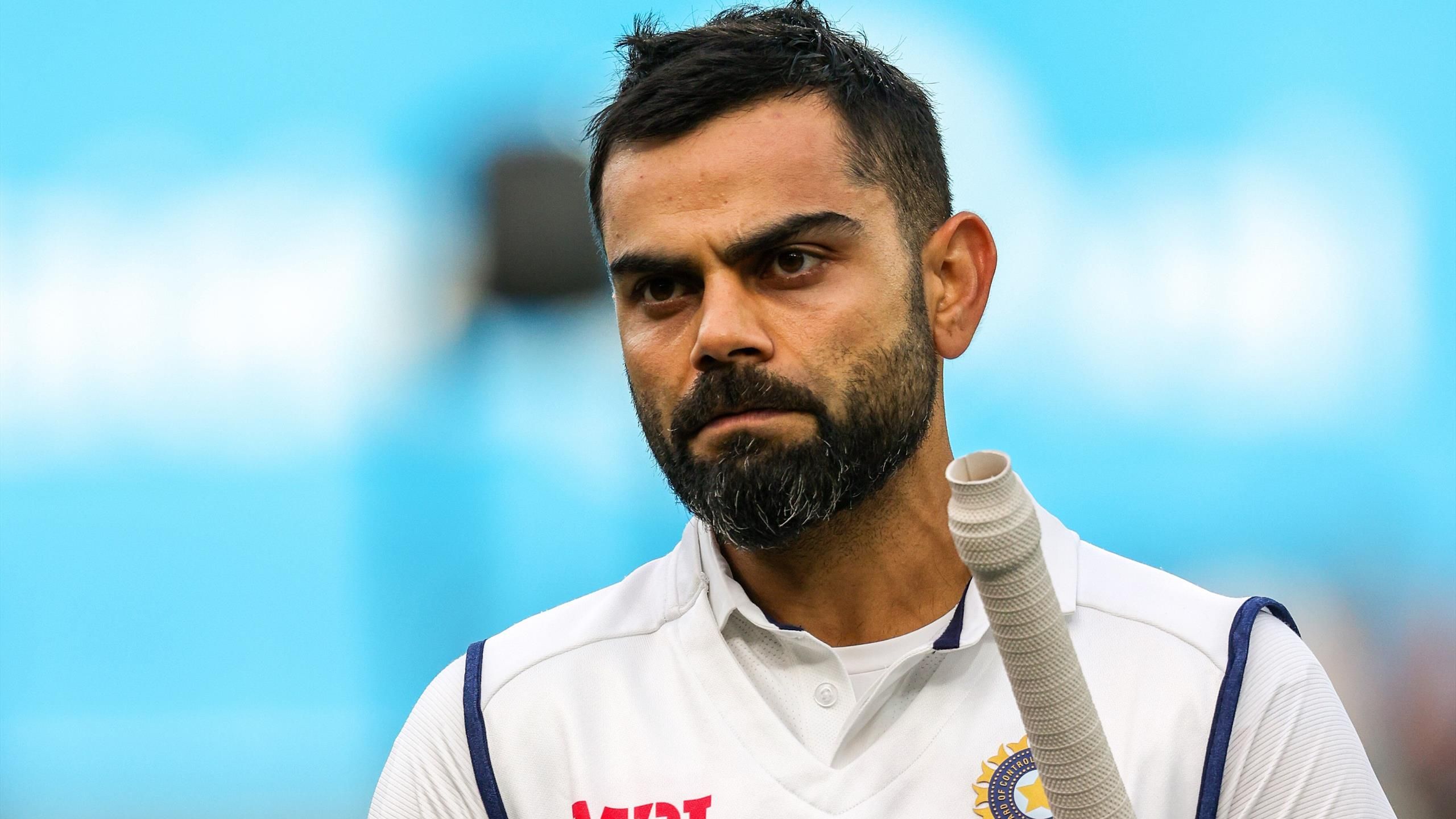 India V England 2021 Virat Kohli On Depression I Felt Like I Was The Loneliest Guy In The World Eurosport Even back then, his hunger for runs and consistency was remarkable, something that has become the. india v england 2021 virat kohli on
