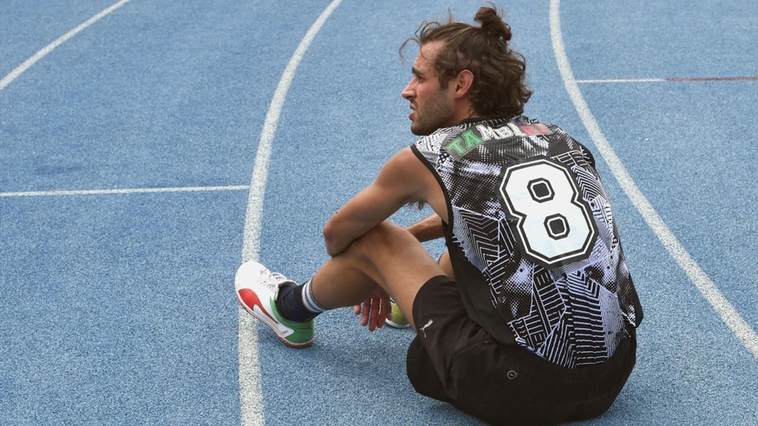 atletica caso schwazer gianmarco tamberi ho pianto per gli insulti eurosport