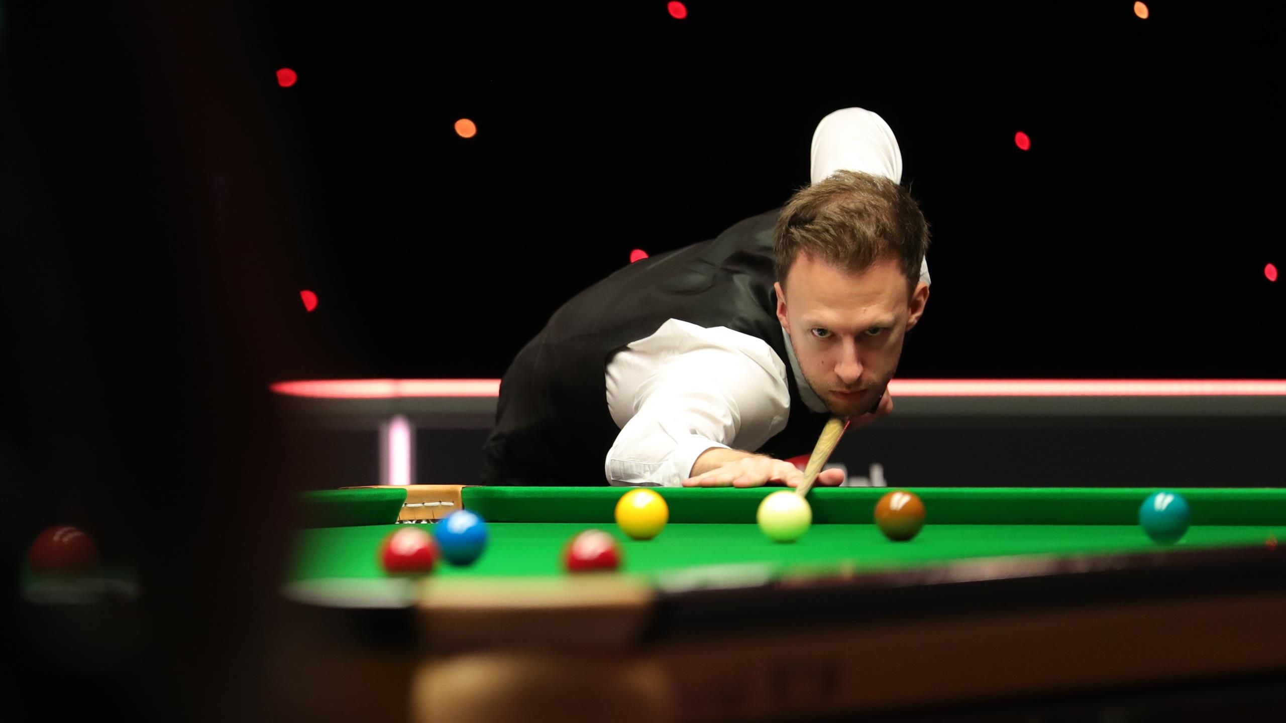 Gibraltar Open Snooker 2021 Live Stephen Hendry Returns On Tuesday Judd Trump Defends Title Eurosport