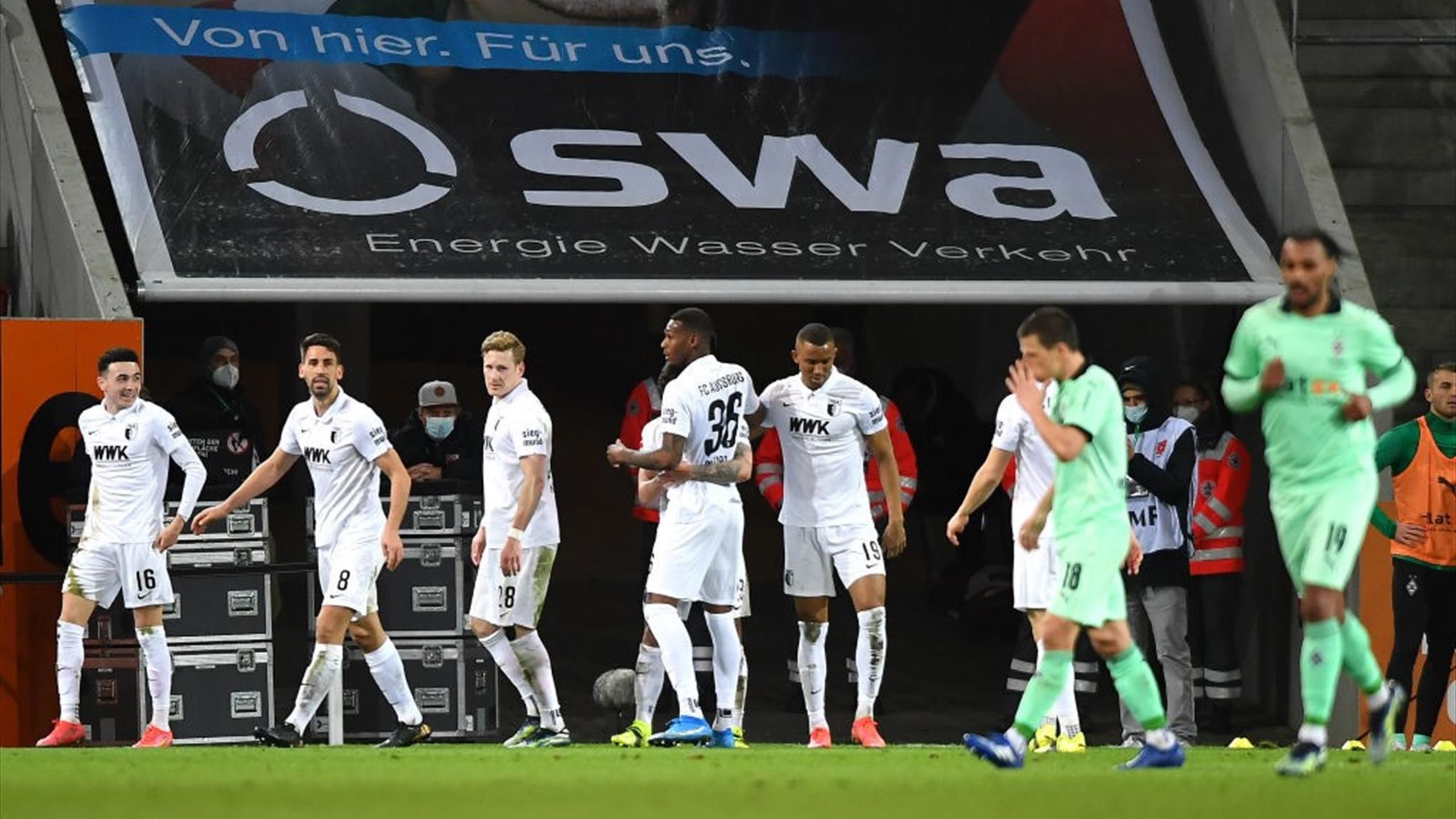 borussia monchengladbach crisis deepens