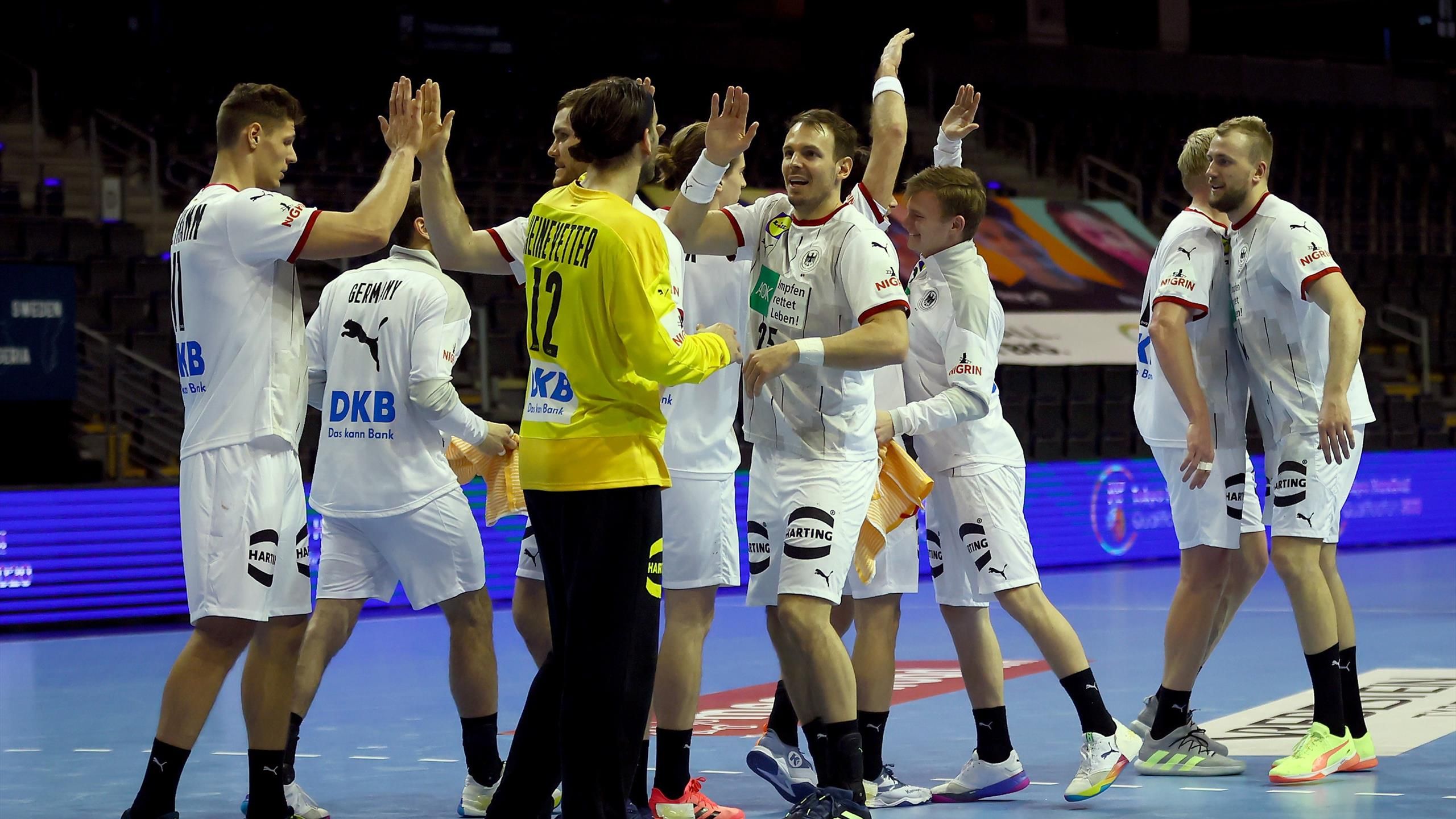 Handball Olympia 2021 Auslosung . Olympia In Tokio Die Vorrunden Gruppen Und Deutschen Anwurfzeiten In Der Ubersicht Eurosport