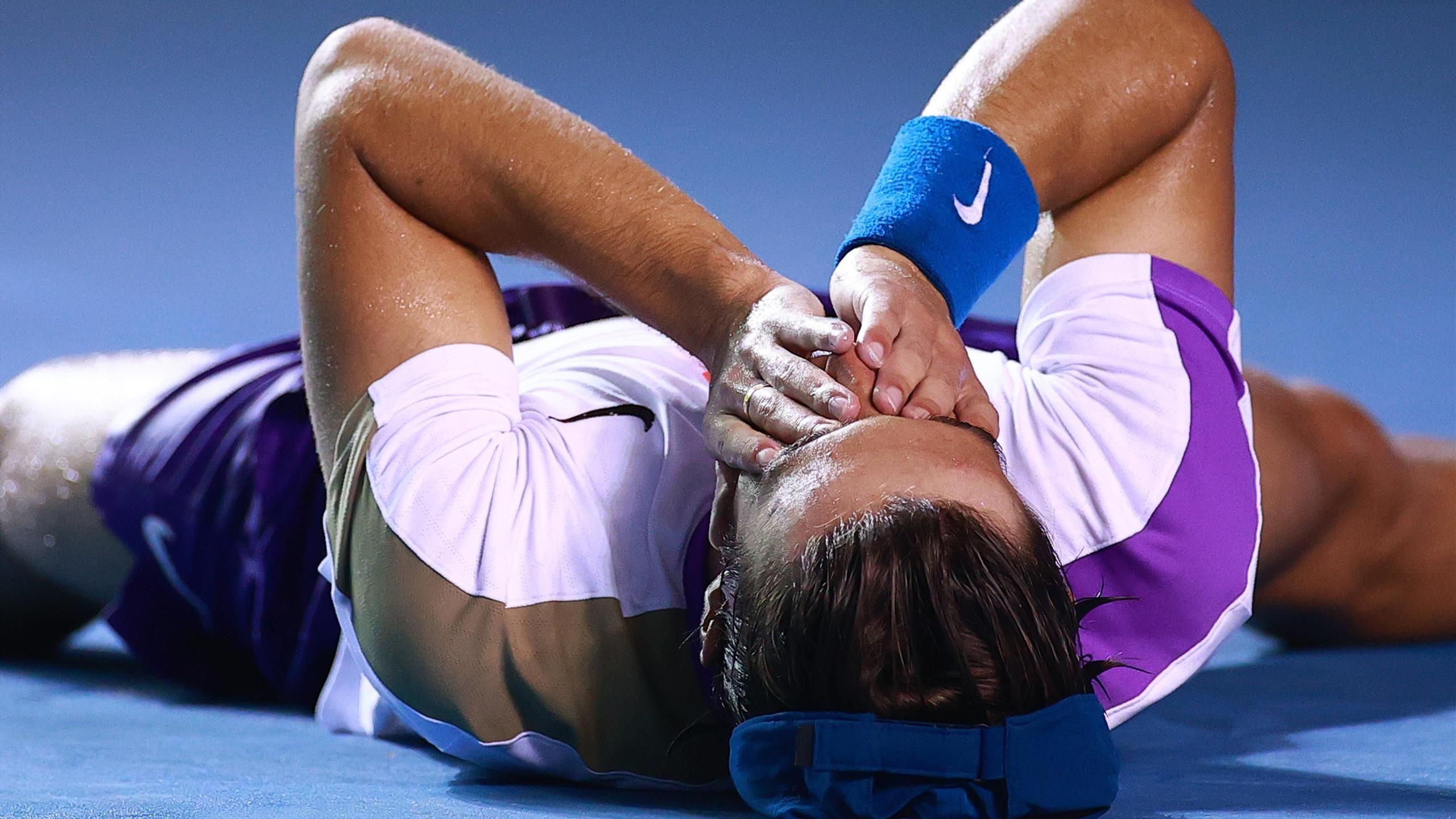 italian teenager stuns grigor dimitrov