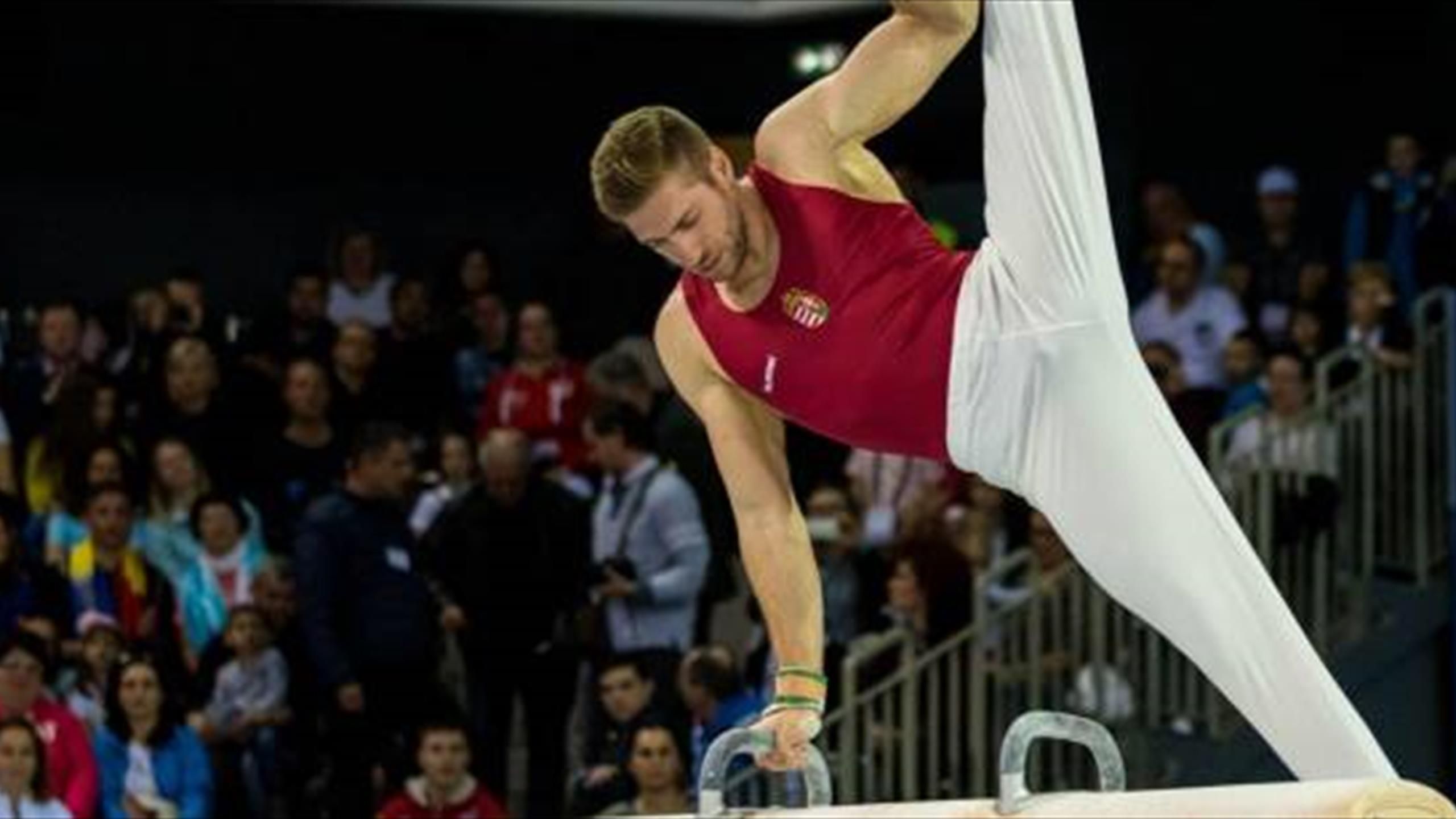 Bejelentette Visszavonulasat Berki Krisztian Eurosport