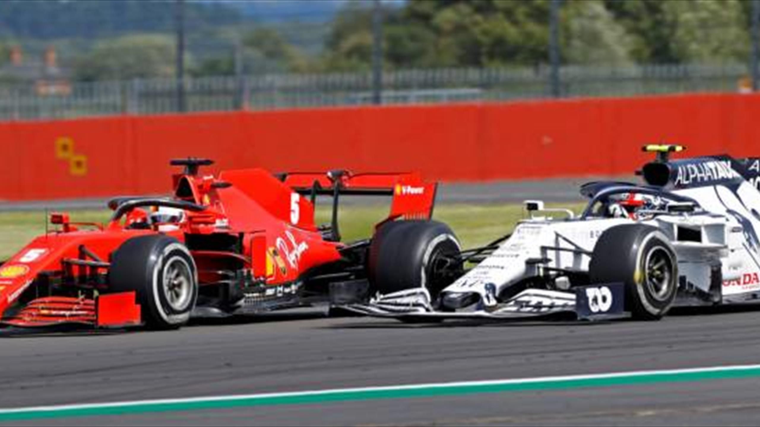 A Spanyol Nagydij Alatt Kiraboltak Az F1 Es Pilota Otthonat Eurosport