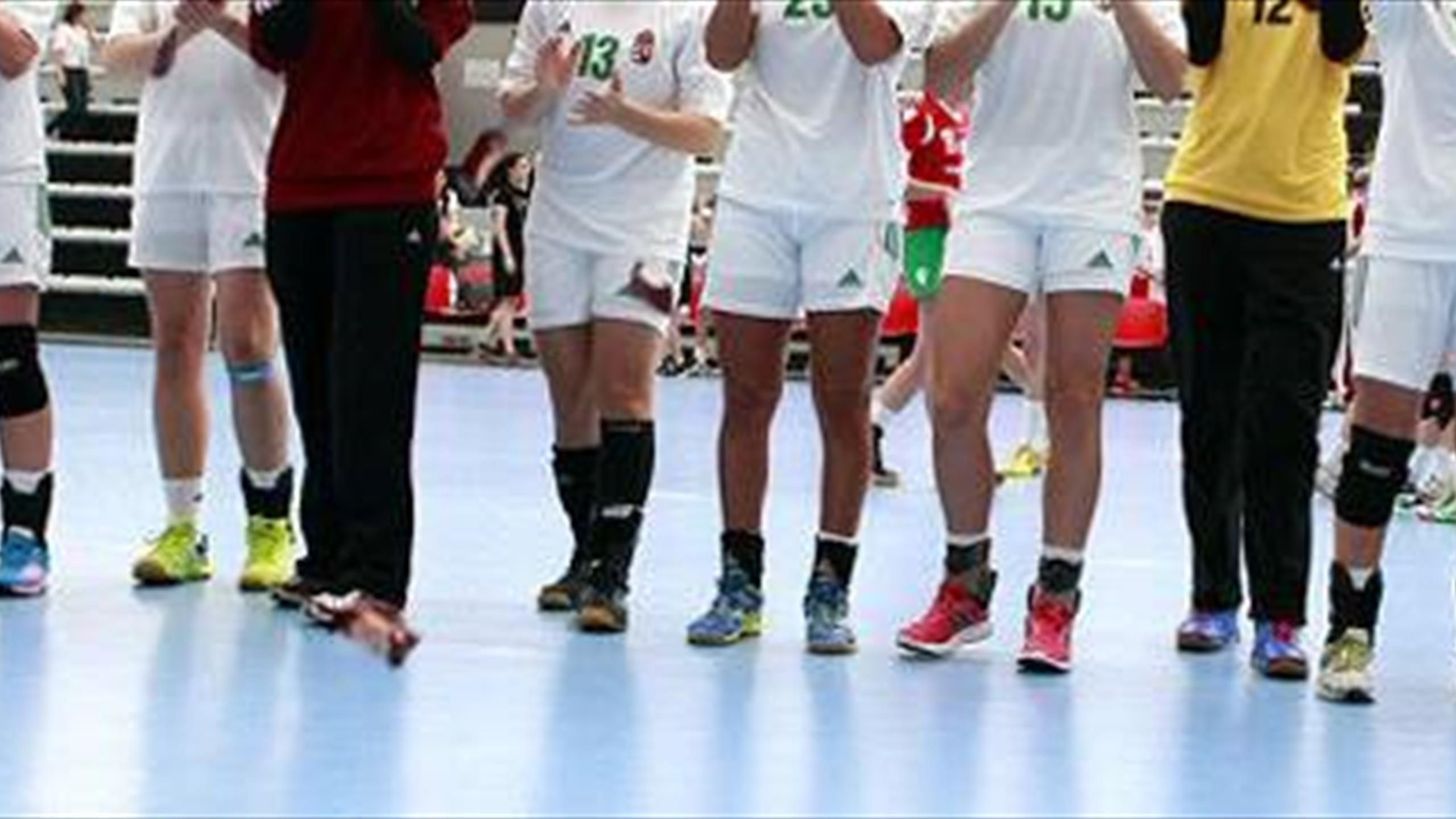 Nemetorszag Magyarorszag Elo Eurosport