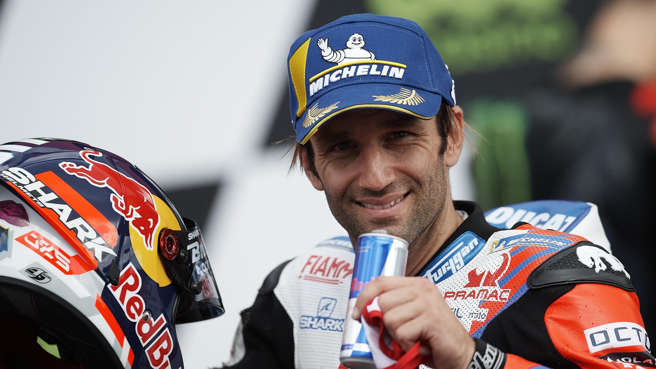 Calendrier 2022 Zarco