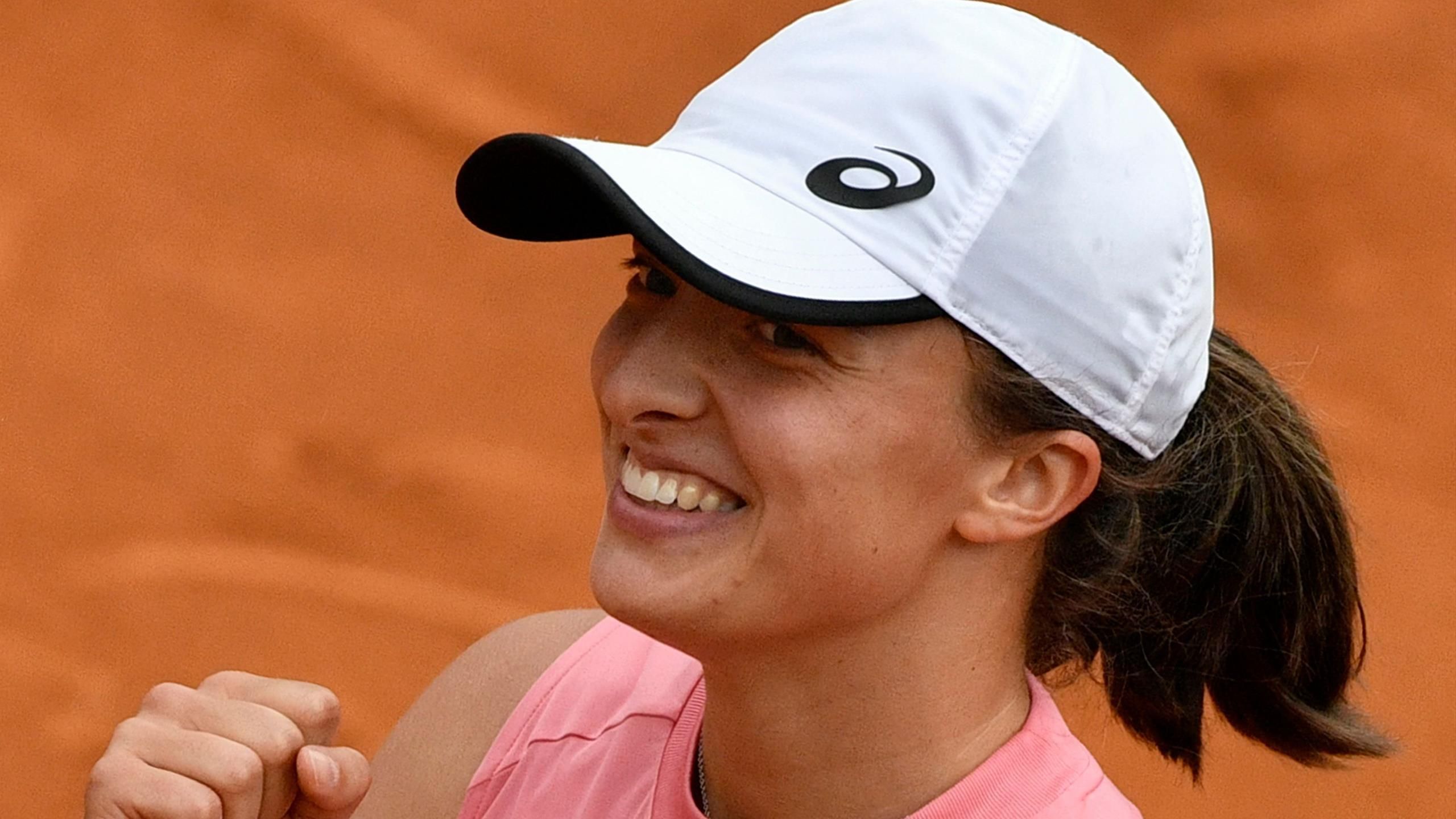 French Open 2021 Rafael Nadal Novak Djokovic Iga Swiatek What Did We Learn From Italian Open Eurosport