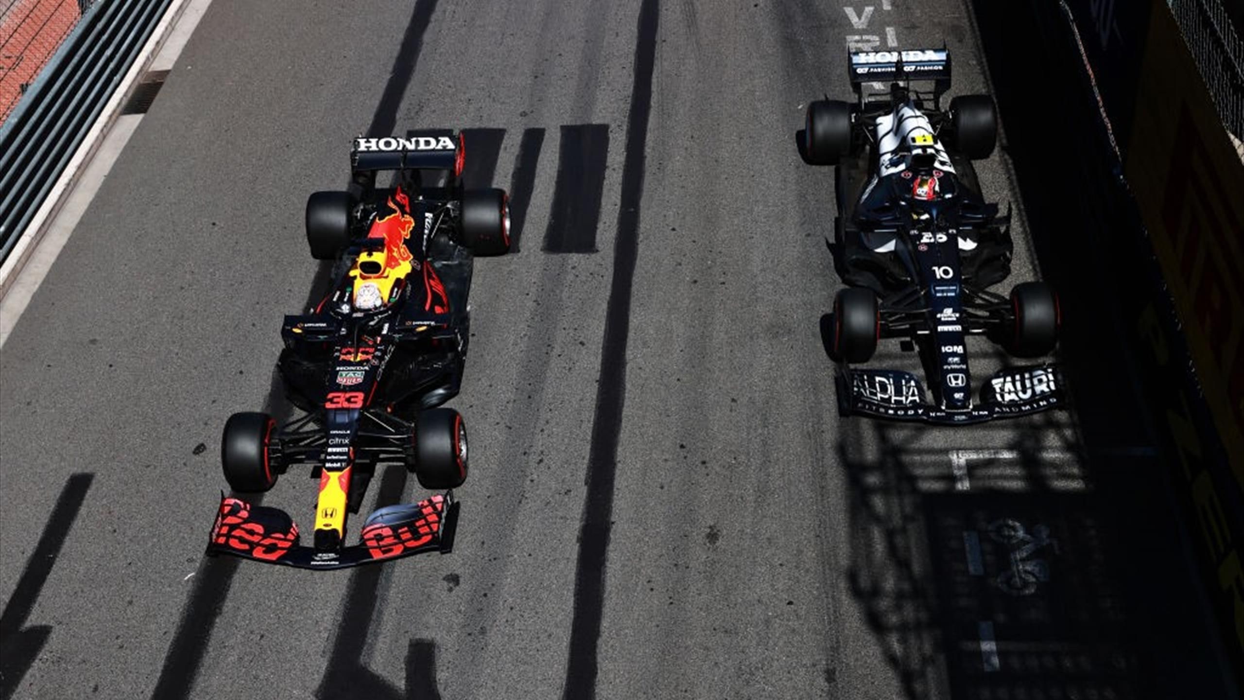 En Fin De Contrat, Challengé Par Les Nouveaux Grands Prix, La Mythique  Course De Monaco Est-Elle En Danger ? - Eurosport