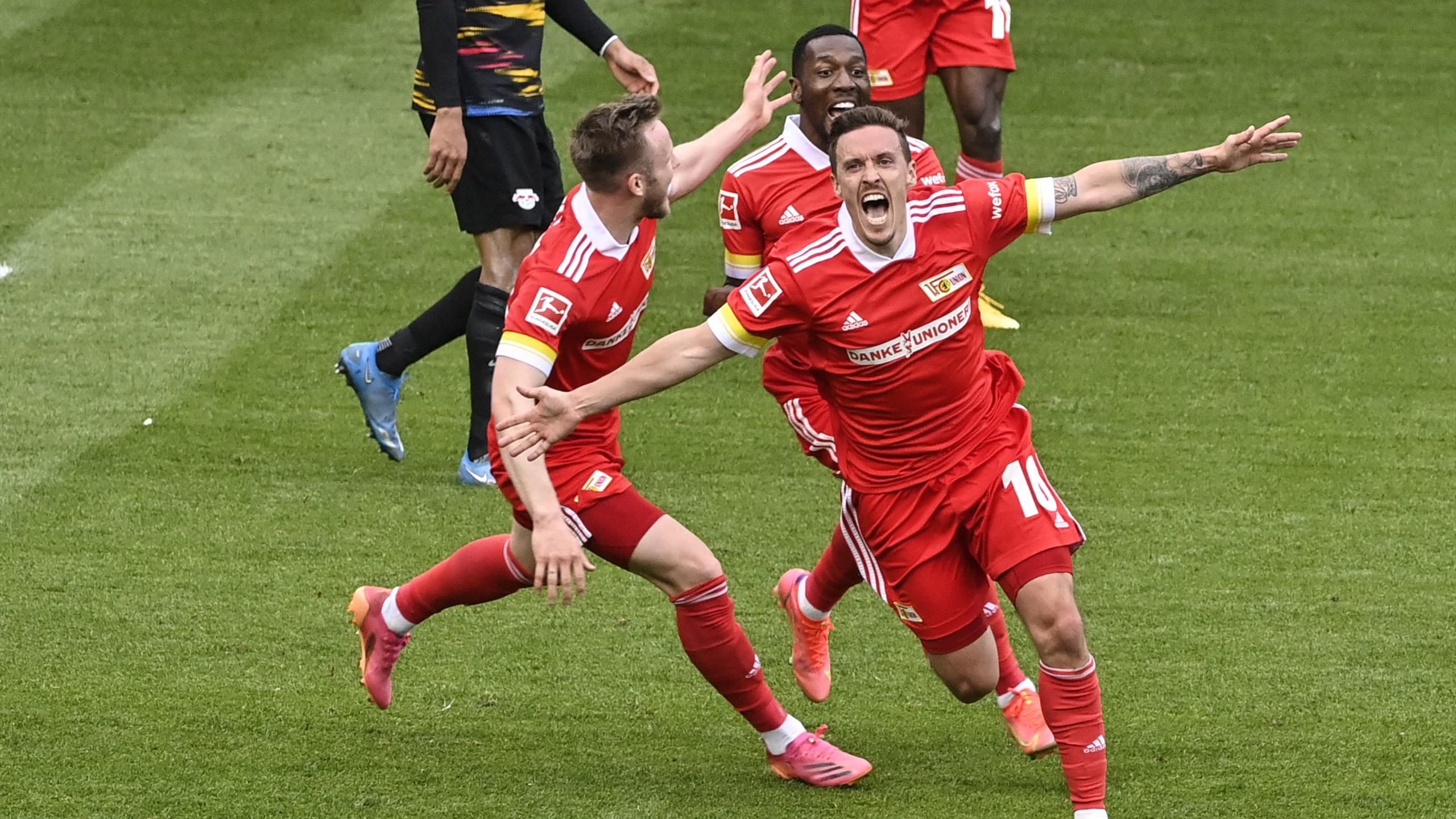 Conference League Neuer Europapokal Gestartet Union Berlin Steigt In 3 Quali Runde Ein Eurosport