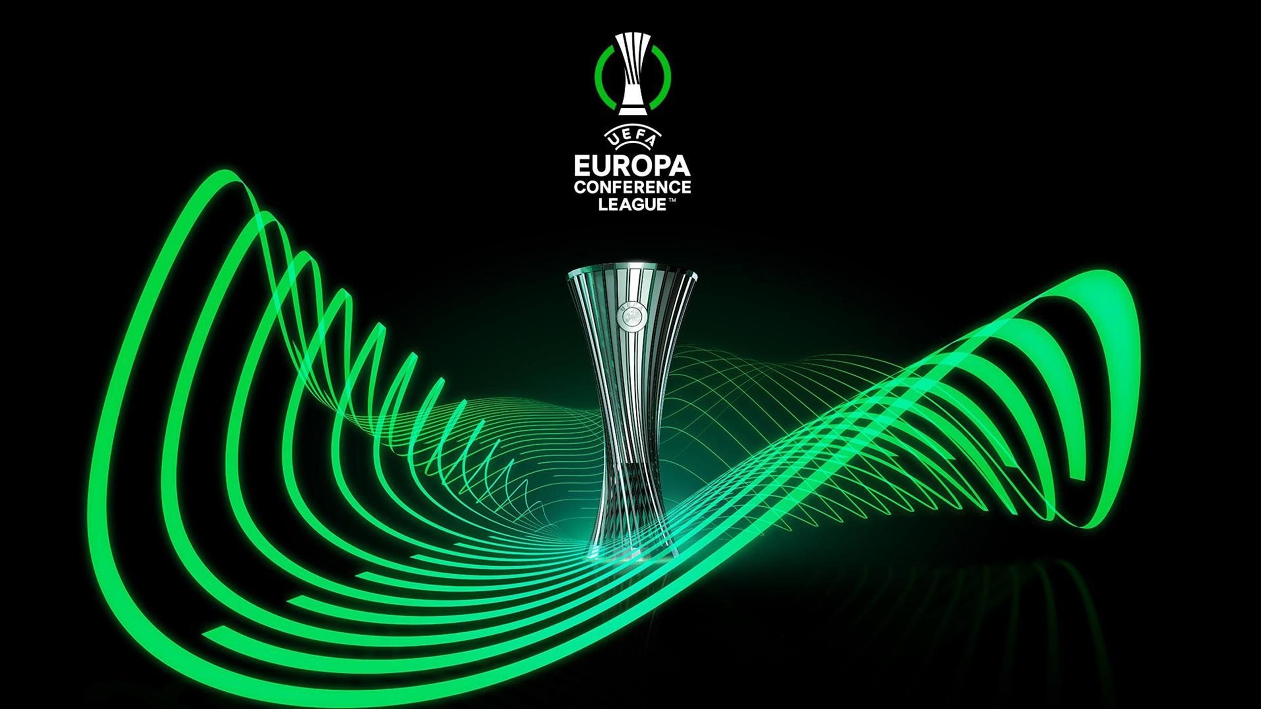 Uefa Pokazal Kak Vyglyadit Kubok Ligi Konferencij Eurosport
