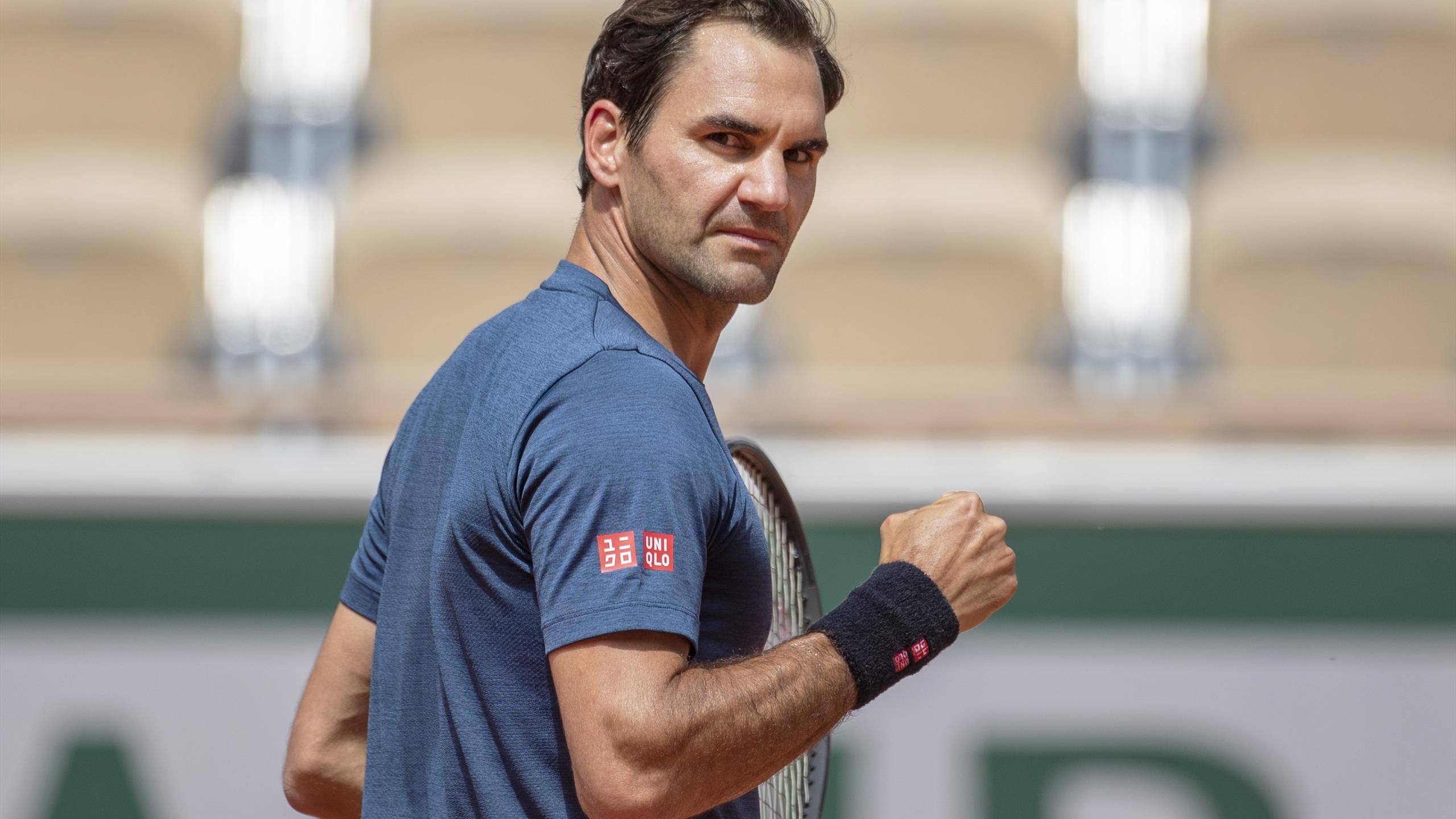 roland garros 2021 federer