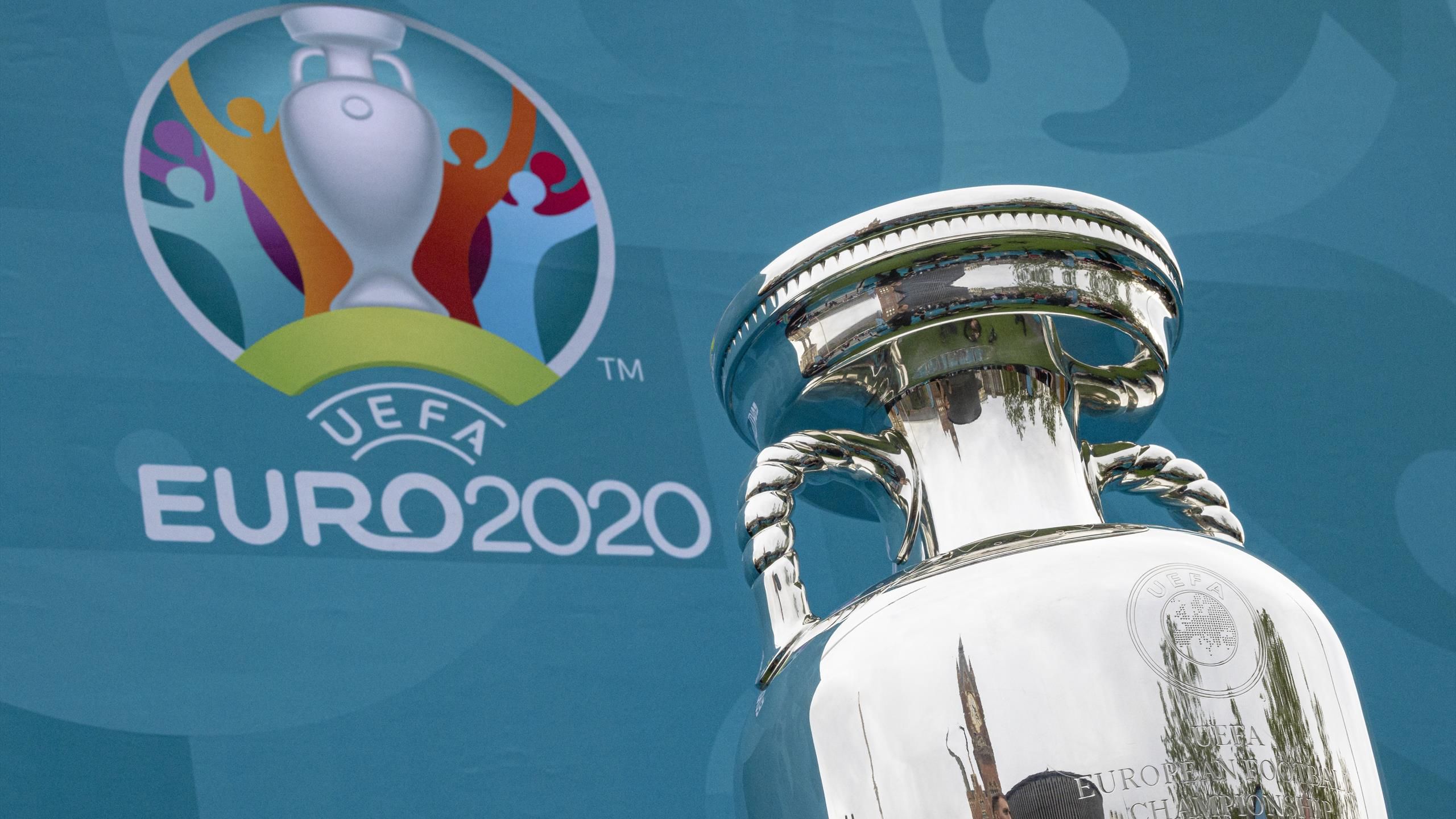 Euro 2021 gruppen weiterkommen