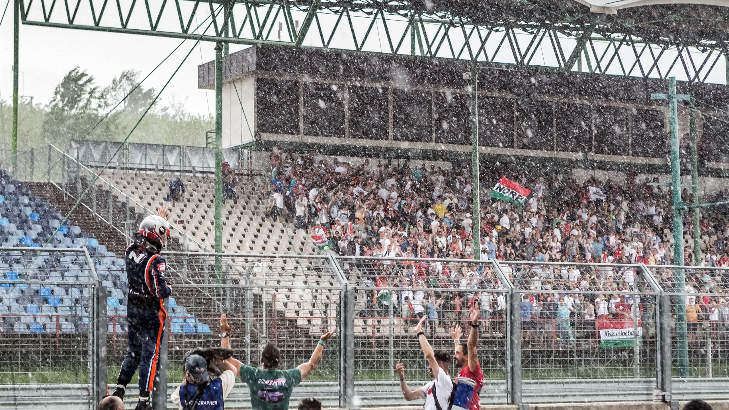 Csak Csinald Barmikor Fogazott Hungaroring 2018 Jegyek Sator Littleredhensbackyard Com