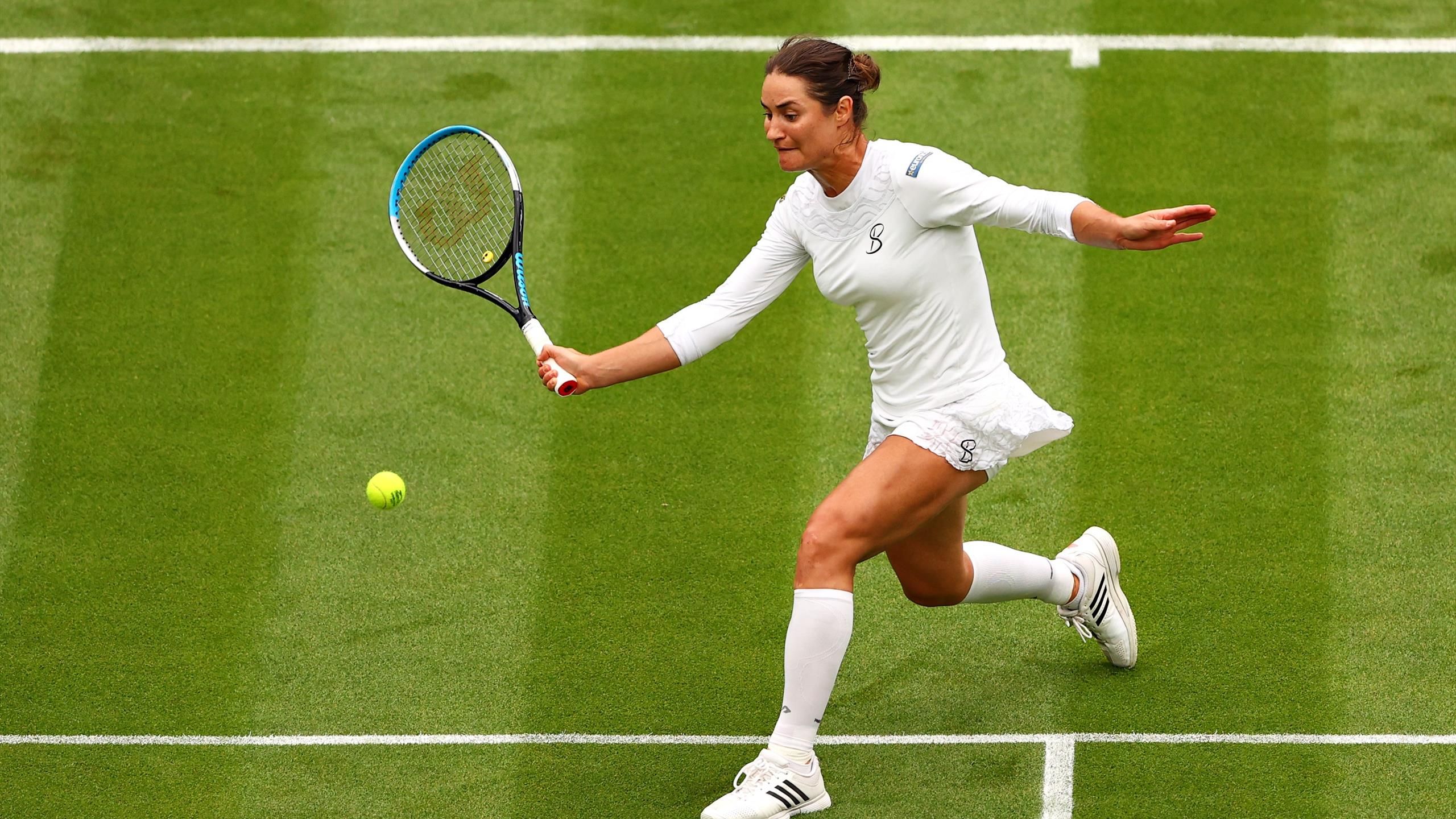Weekdays Clasp peanuts #PerformanțeleRomânilor Monica Niculescu, învinsă fără drept de apel la  Wimbledon 2021. Aryna Sabalenka, în mare formă - Eurosport